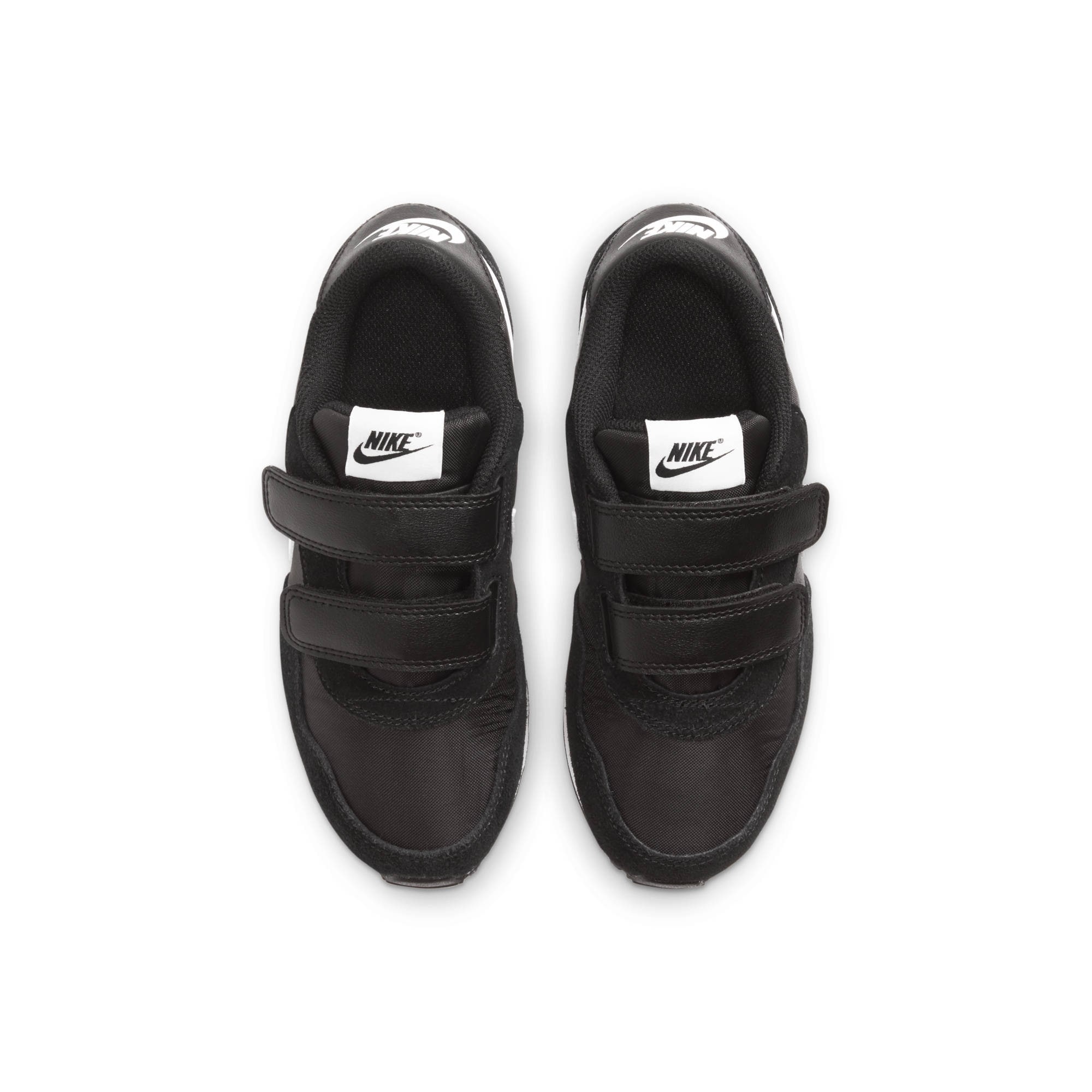Nike Sportswear Sneaker »MD VALIANT«, mit Klettverschluss