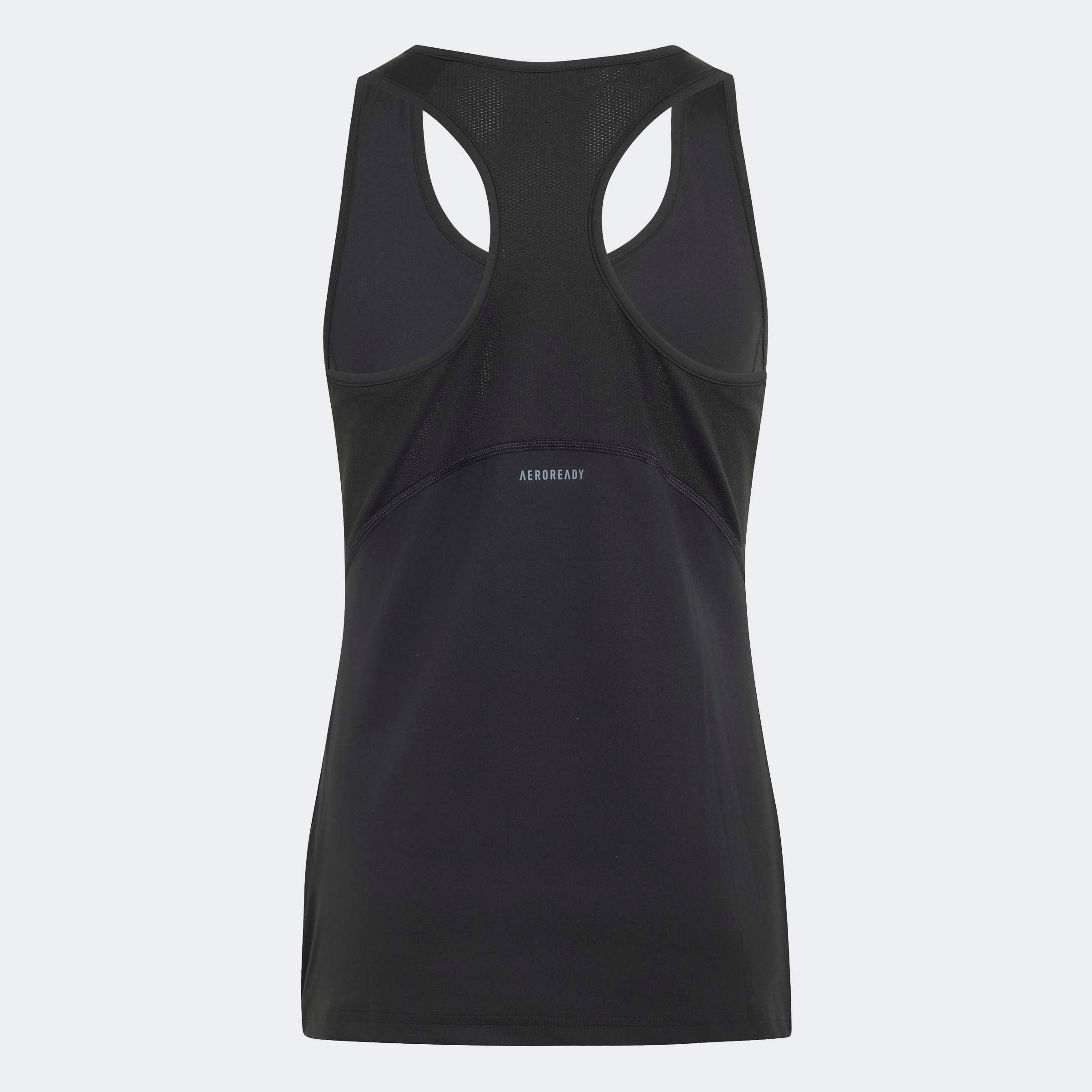 adidas Sportswear Tanktop »TECHFIT KIDS« für Children, mit Rundhalsausschnitt, ohne Verschluss