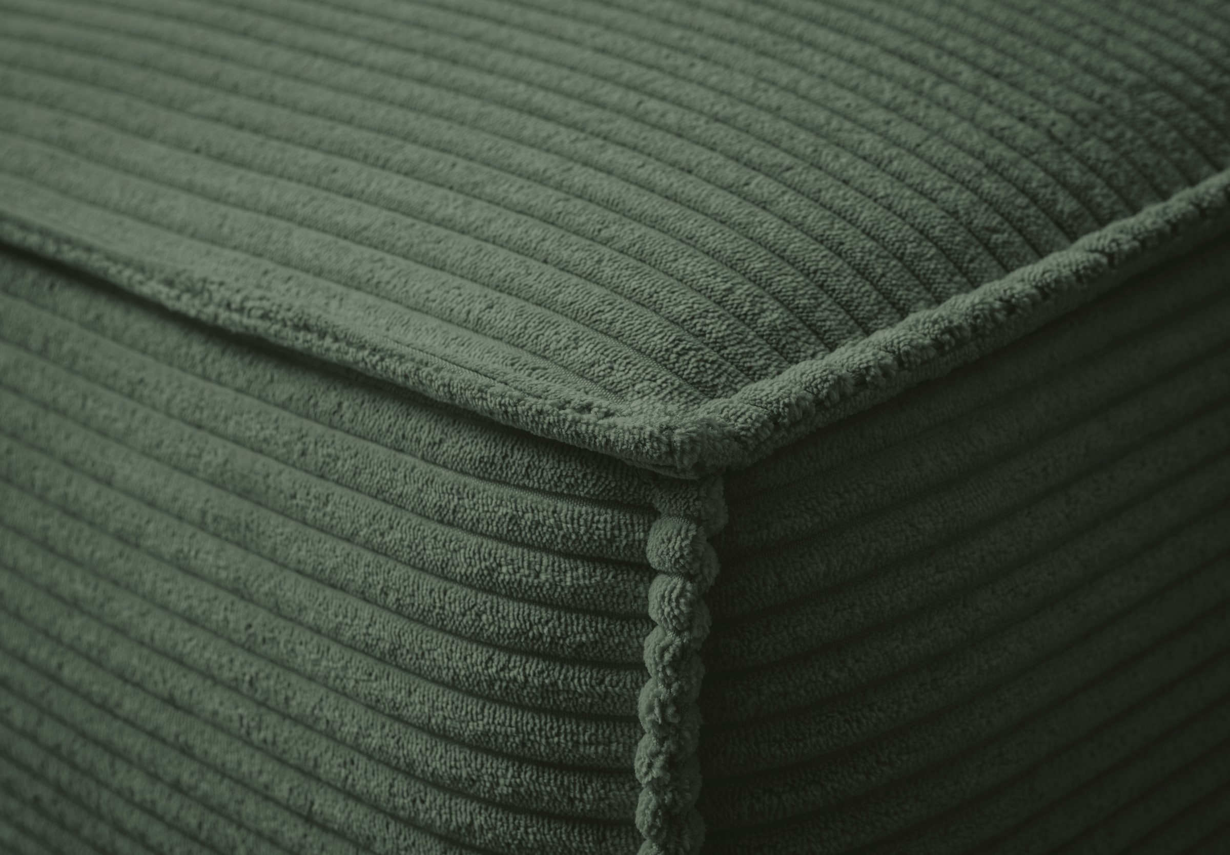 andas Sitzgruppe »TVINNU, Polsterecke L-Form, Schlaffunktion, mit Hocker« Set, 2 Stk. tlg. Set, stellbar zum Schlafsofa (Krokodilverbinder)