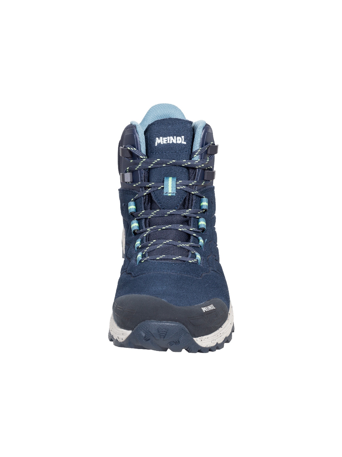 Meindl Wanderschuh »Meindl Dallas Lady Mid GORE-TEX«  GORE-TEX® – Winddicht, wasserdicht und atmungsaktiv