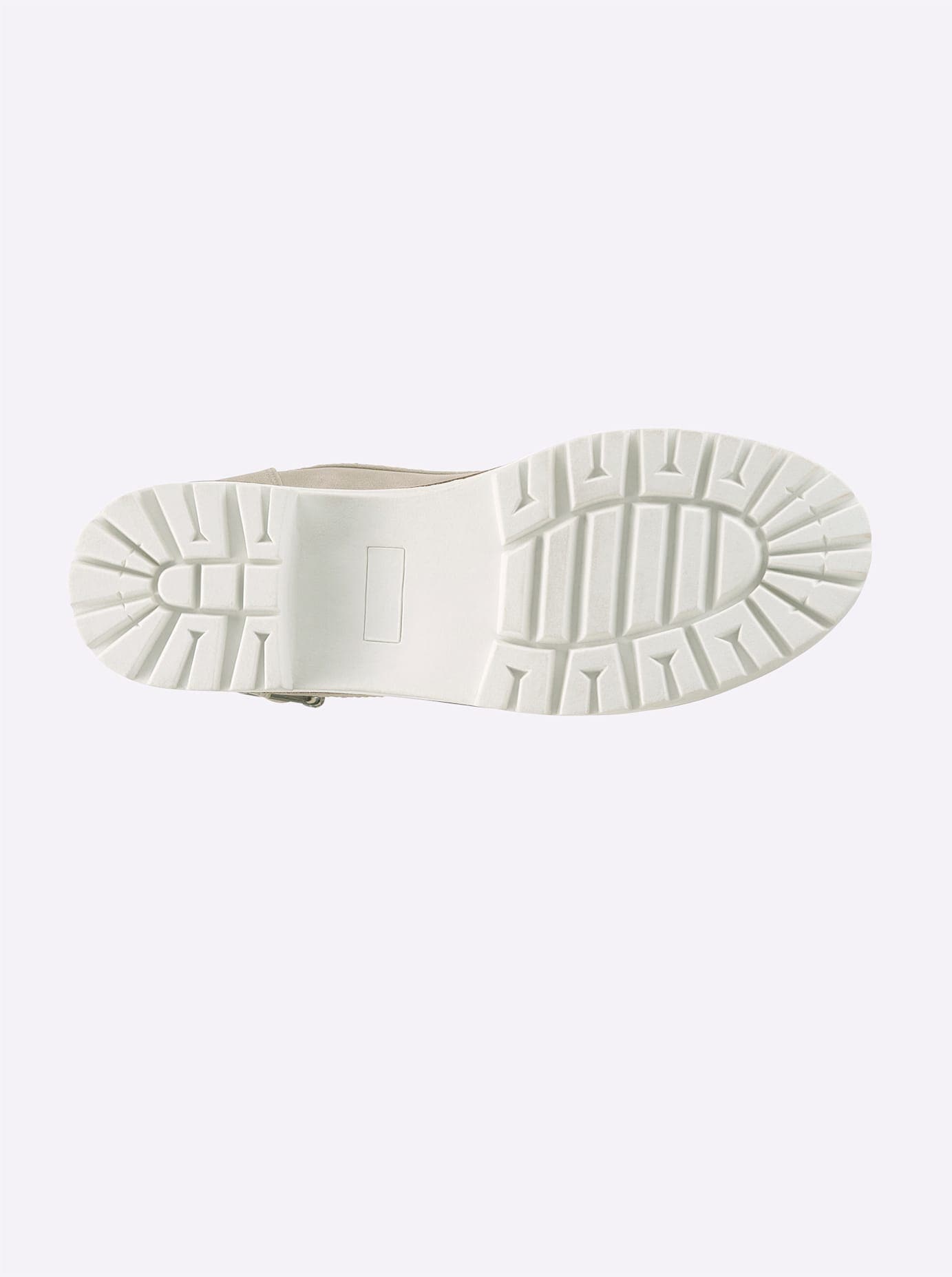 heine Stiefelette