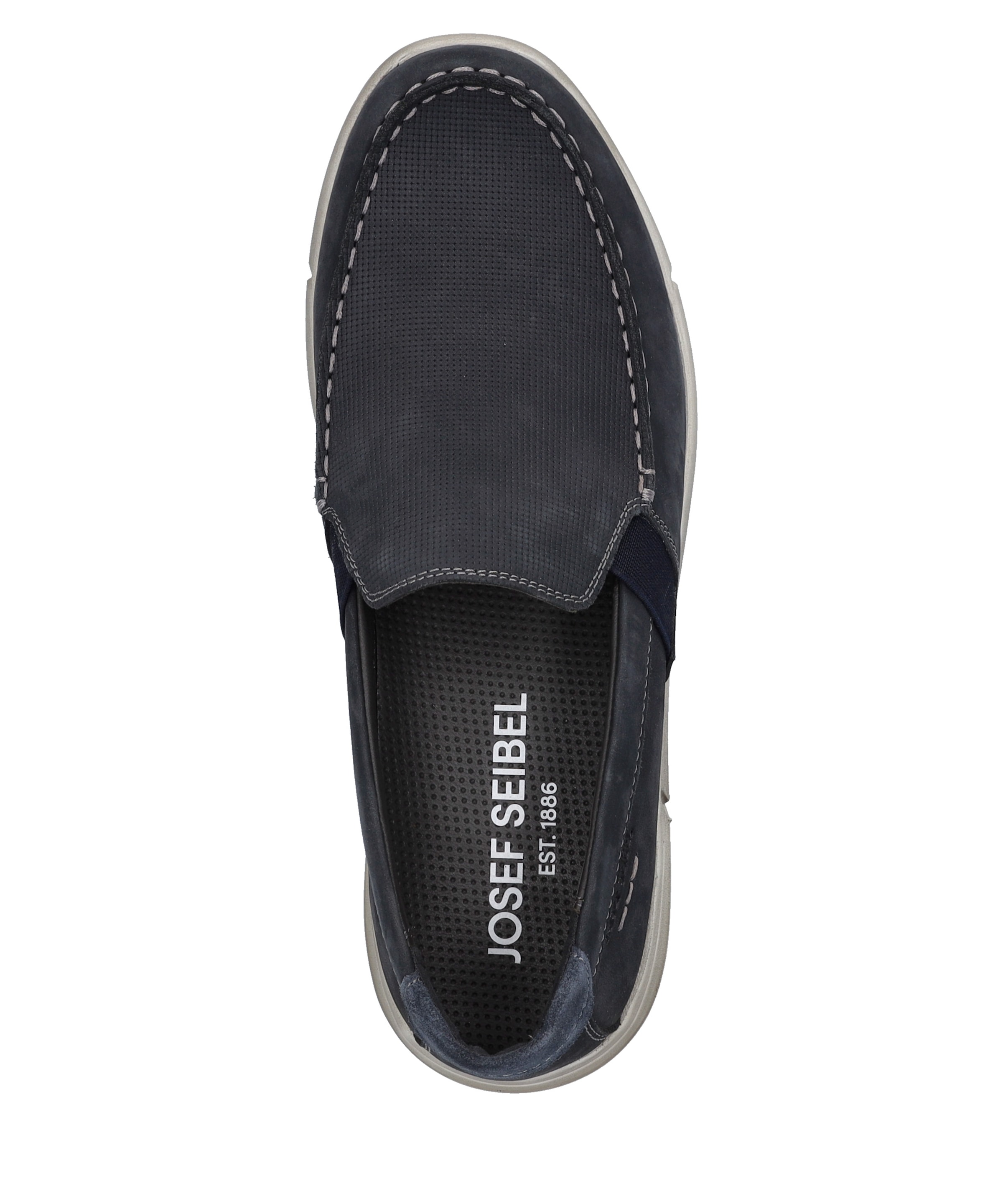 Josef Seibel Slipper »Enrico 31, indigo«