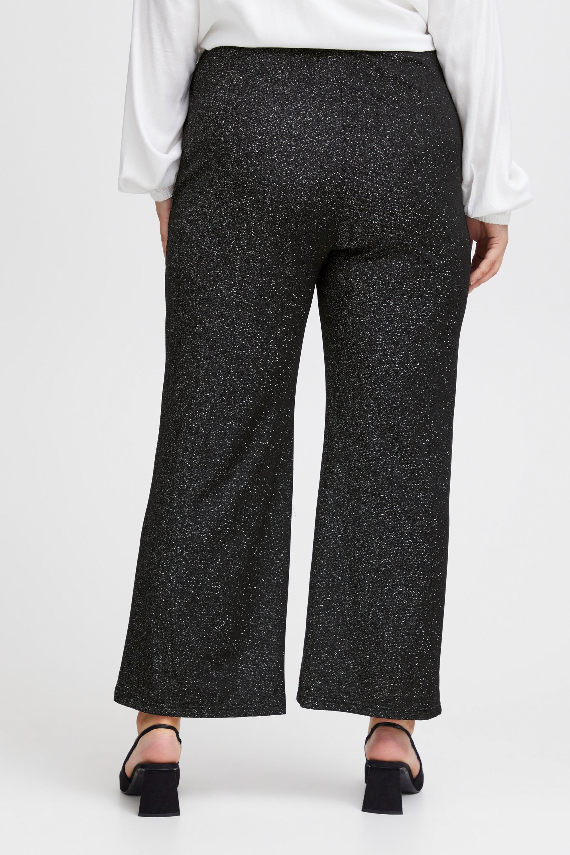 fransa Stoffhose »Stoffhose FPLuca«
