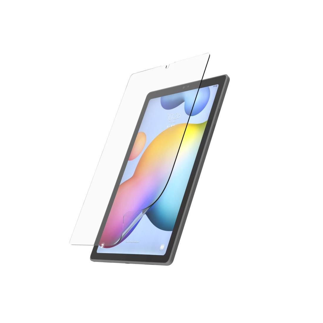 Displayschutzglas »Displayschutz Hiflex f. Samsung Galaxy Tab S6 Lite 10.4" 20/22«,...