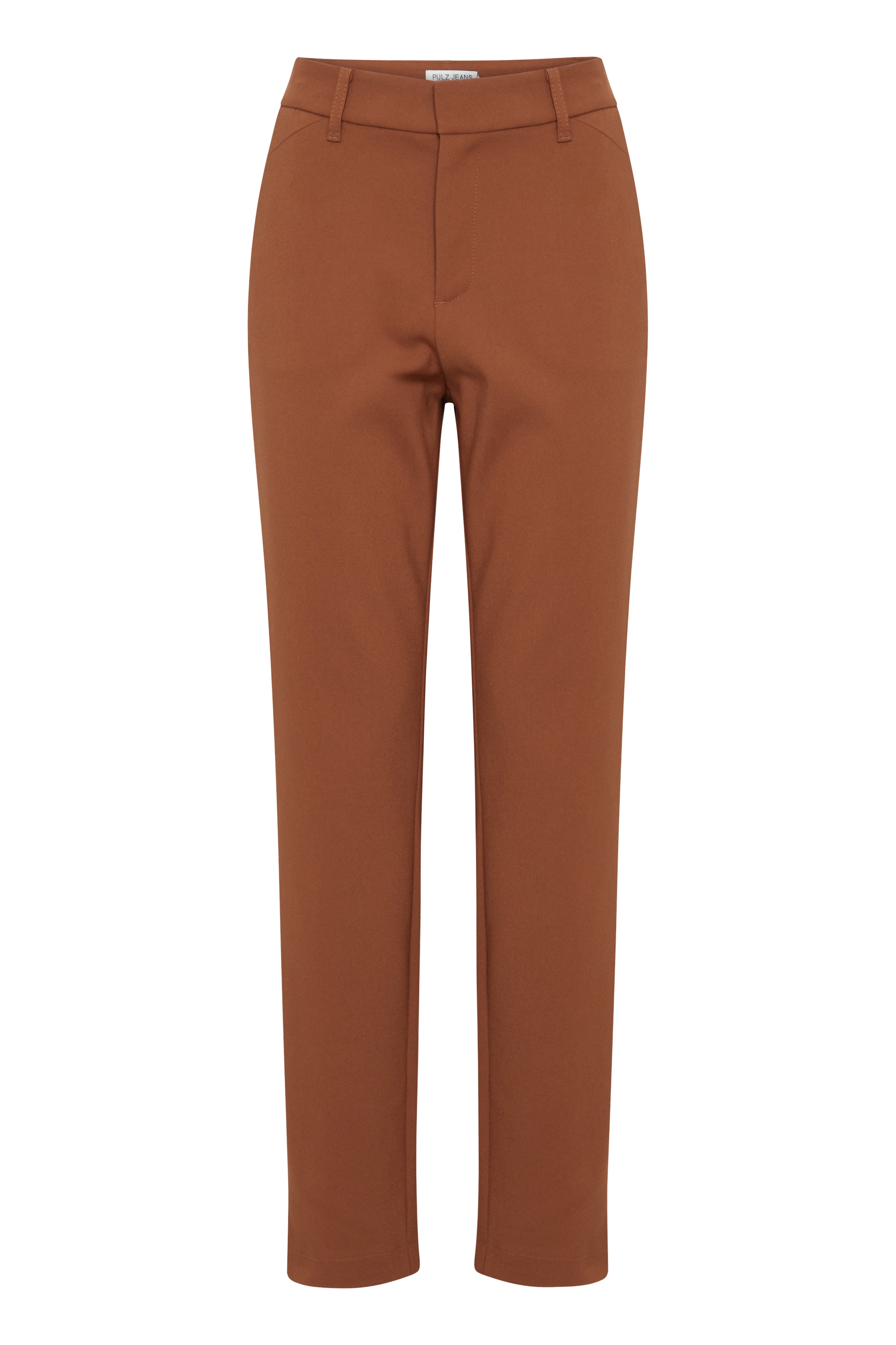 Pulz Jeans Chinohose »Damen Chino PZBINDY«
