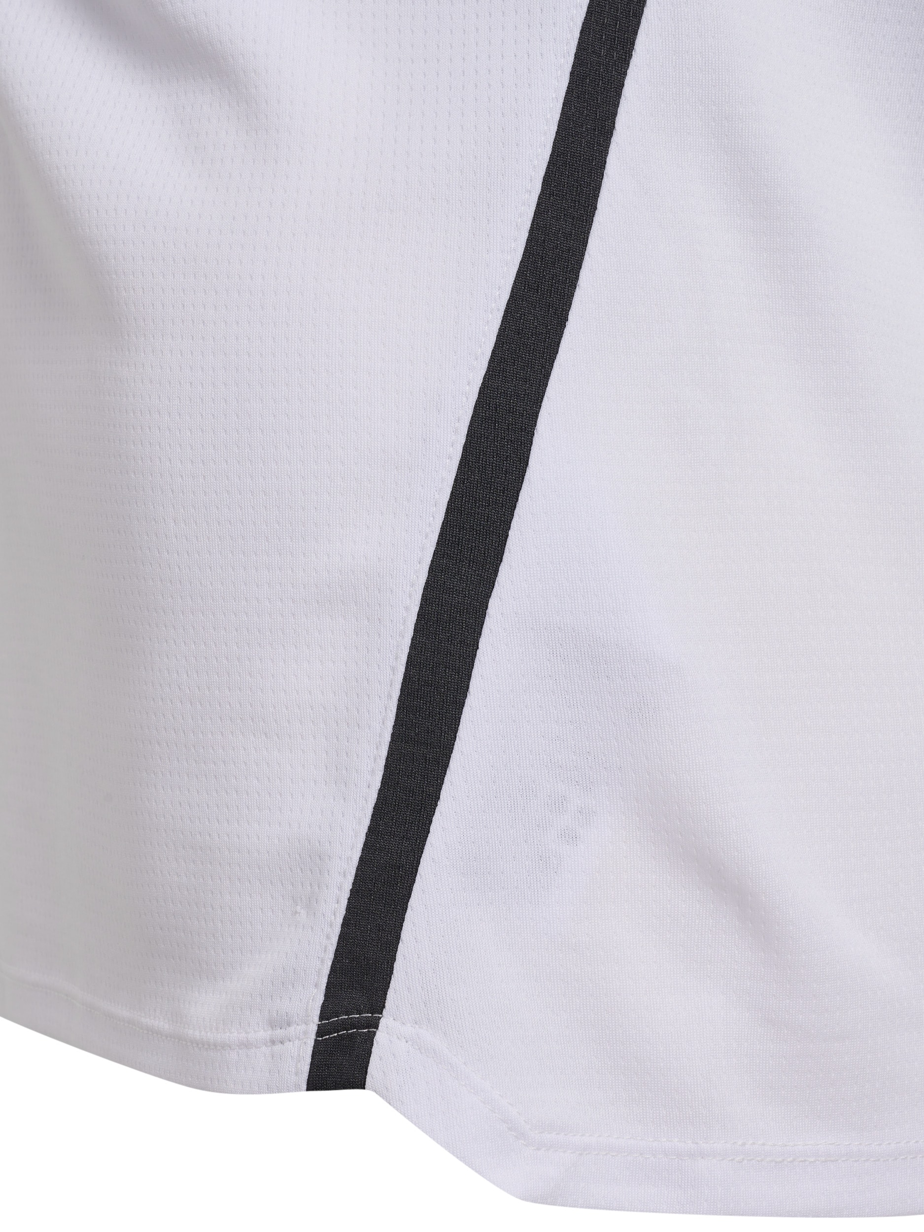 hummel Trainingsshirt »HMLLEAD 2.0 JERSEY S/S WOMAN« sportliche Passform, kurze Ärmel, atmungsaktives Material