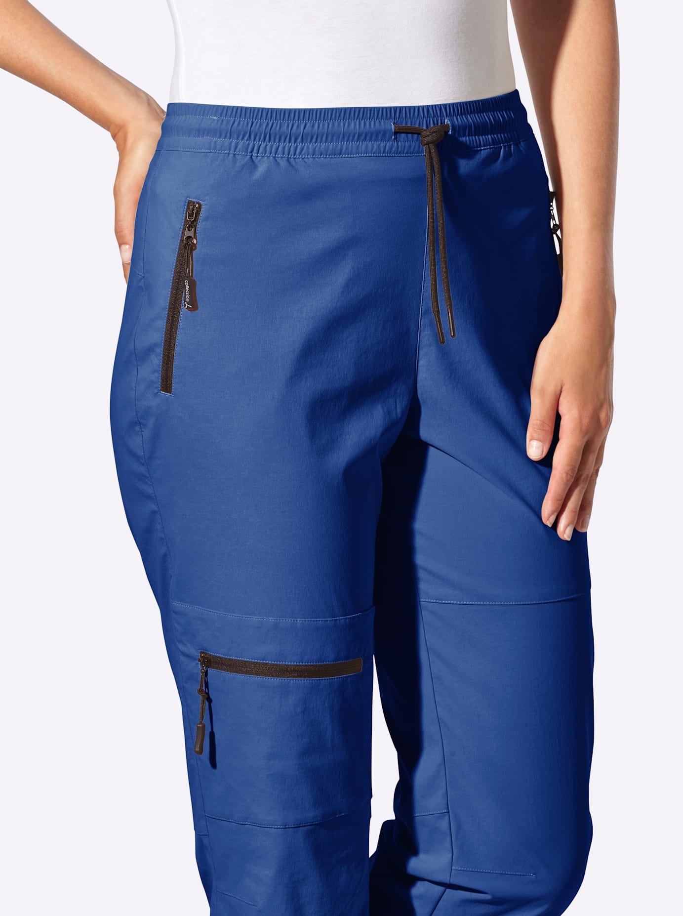 Casual Looks Funktionshose