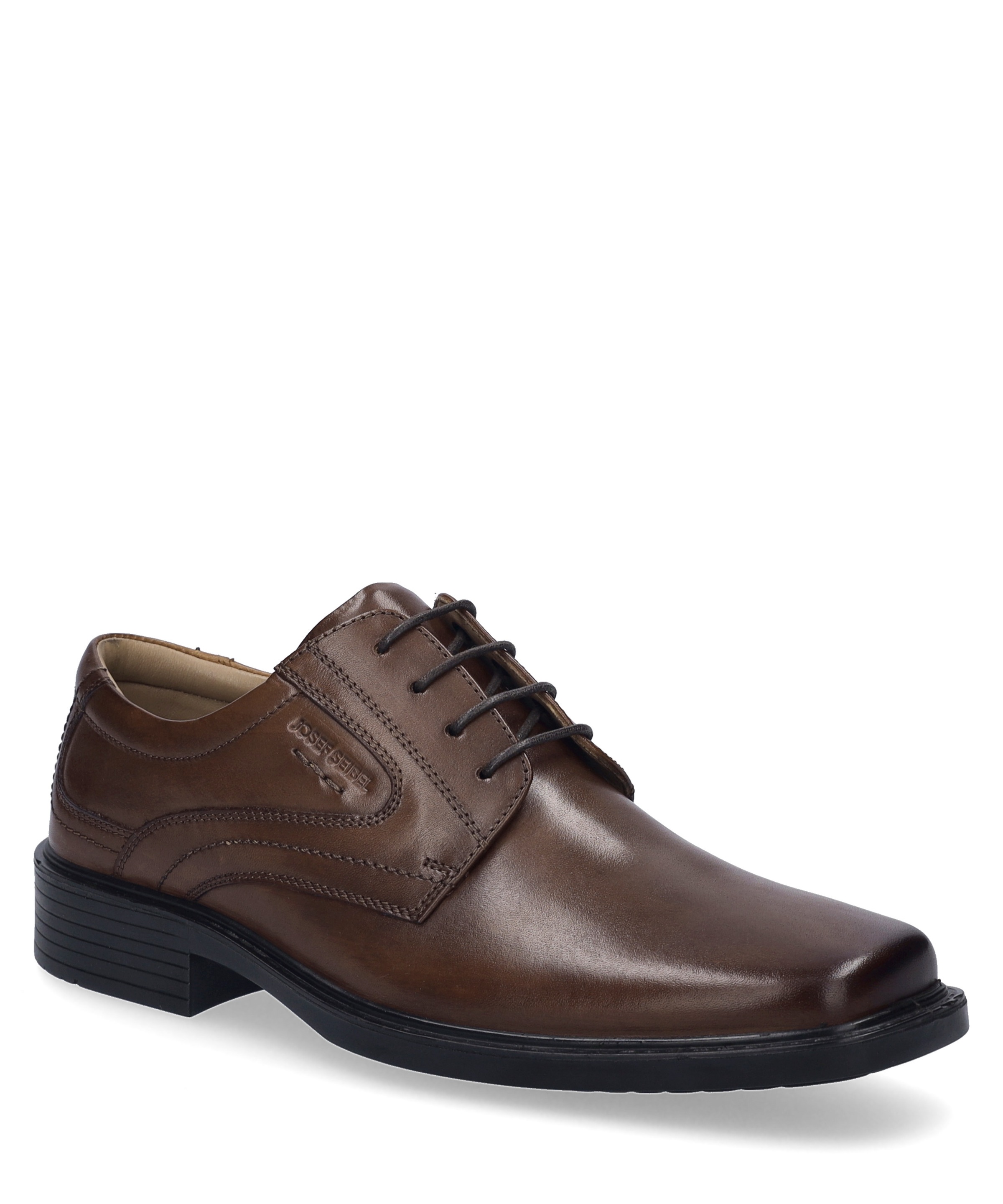 Josef Seibel Schnürschuh »Elliot 03, cognac«