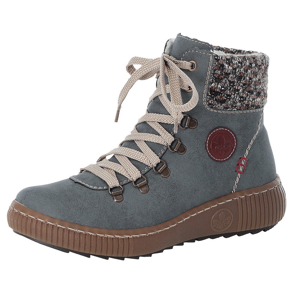 Rieker Winterboots