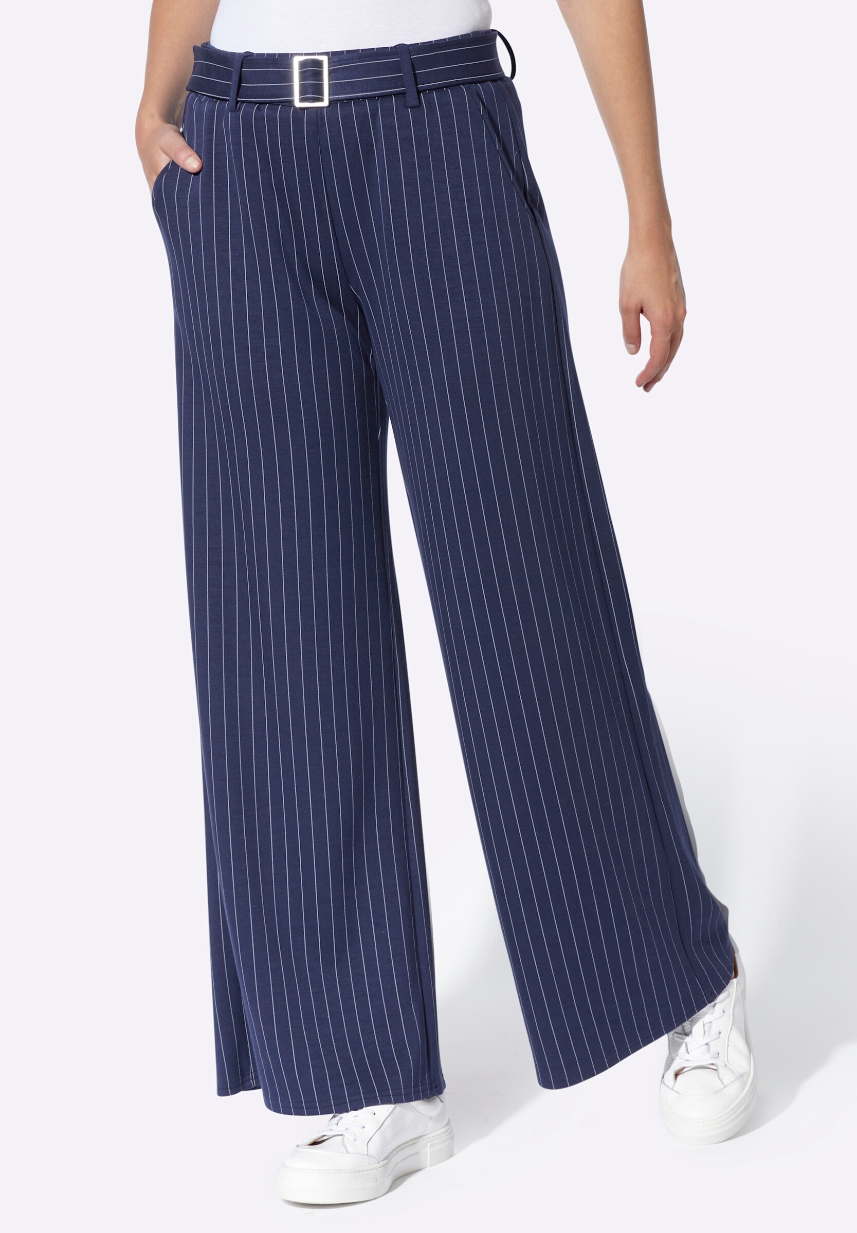 heine Schlupfhose »Jersey-Hose Jerseyhose«