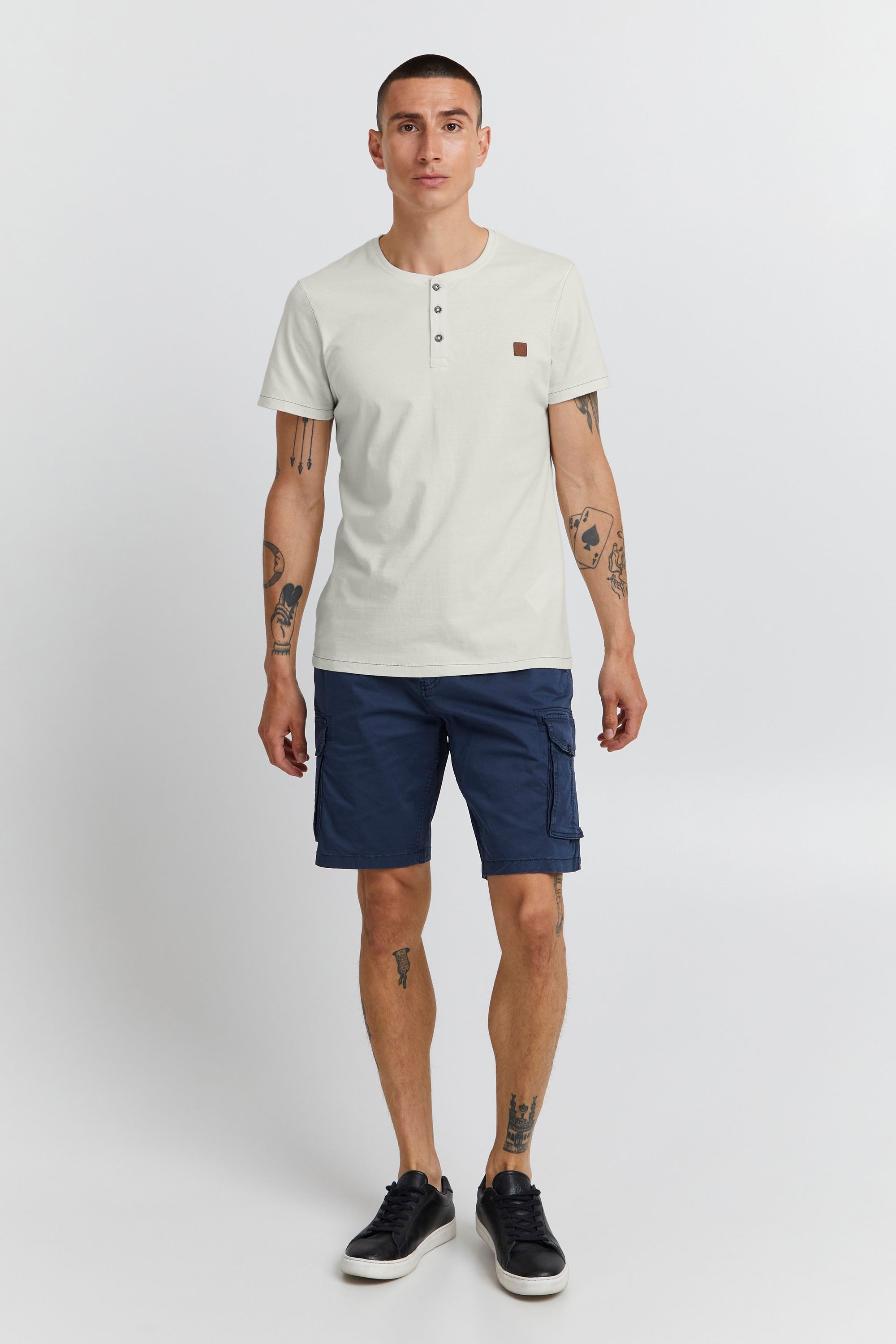 11 Project T-Shirt »T-Shirt PRBono«