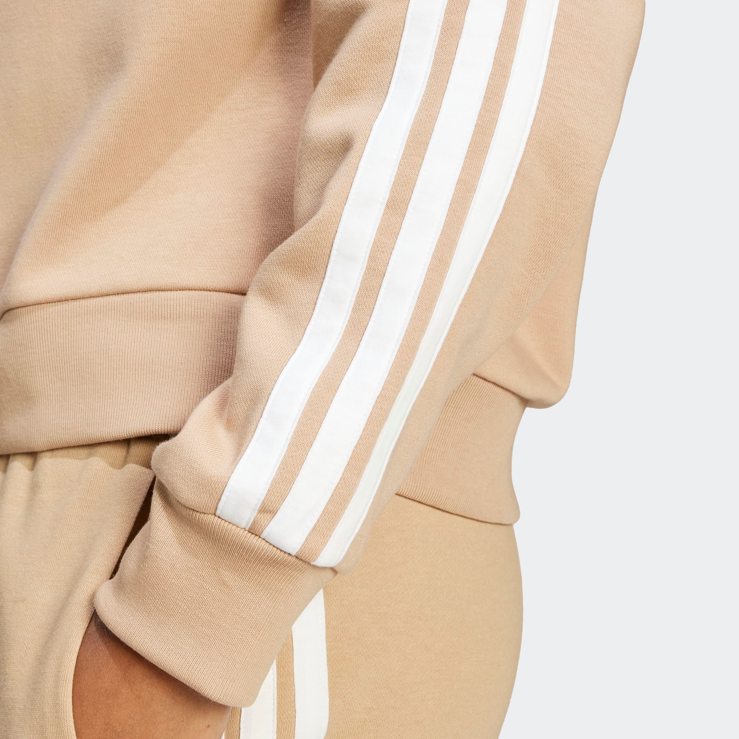 adidas Sportswear Sweatshirt »W 3S FT SWT«