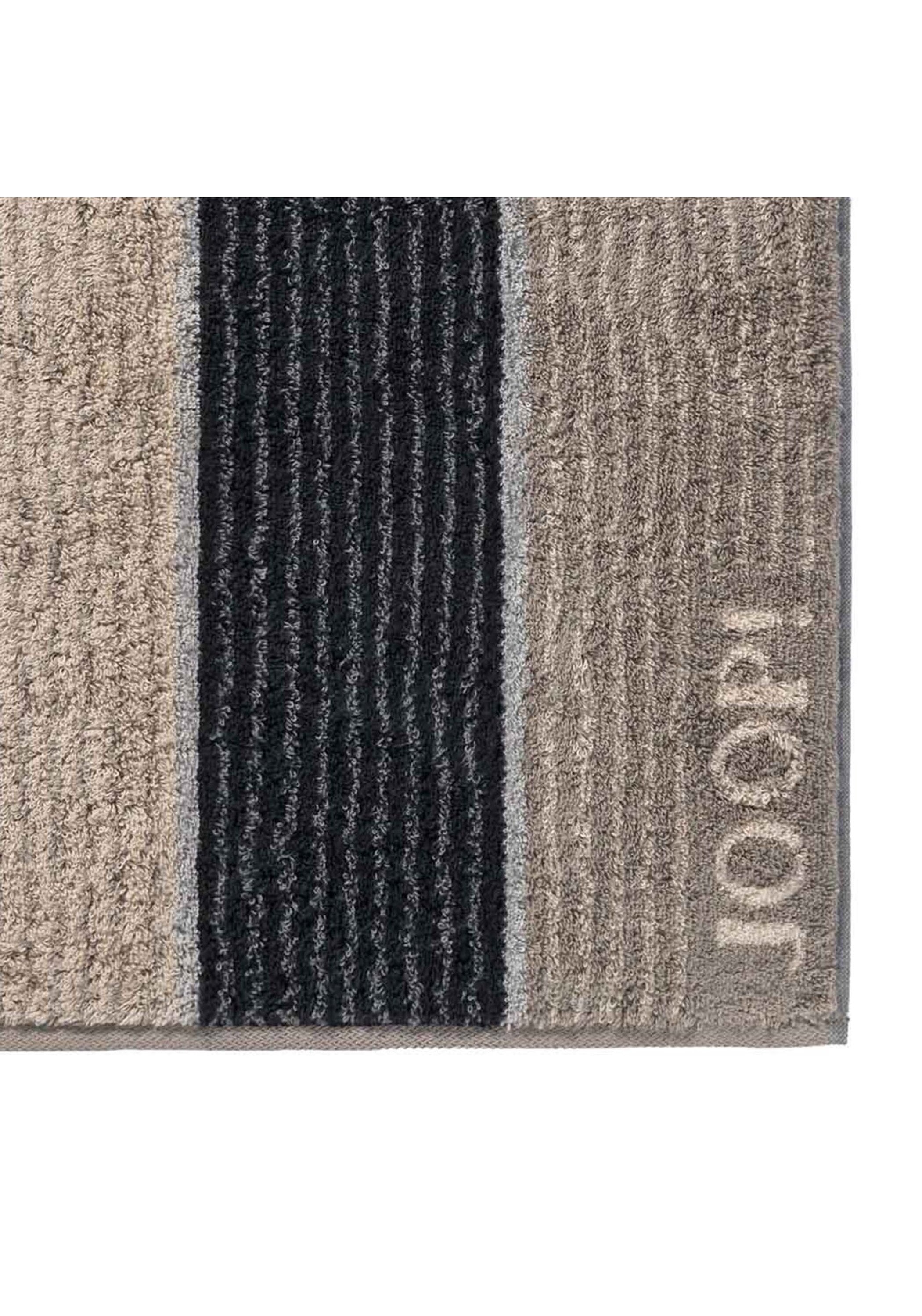 JOOP! Gästehandtuch »Gästetuch Signature 1er Pack«