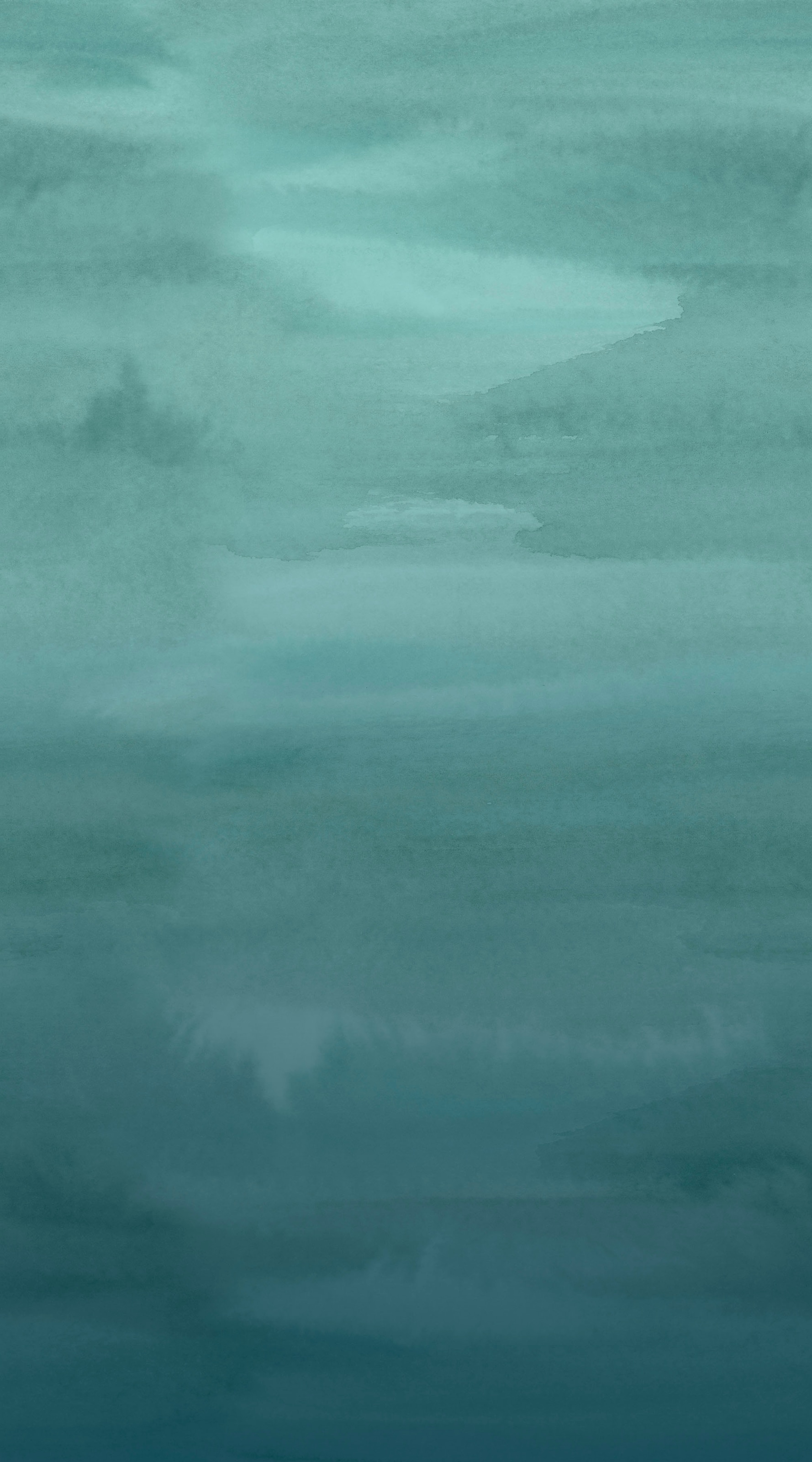 Fashion for walls Fototapete »Misty Mood« gepflegt glatt Phthalate frei