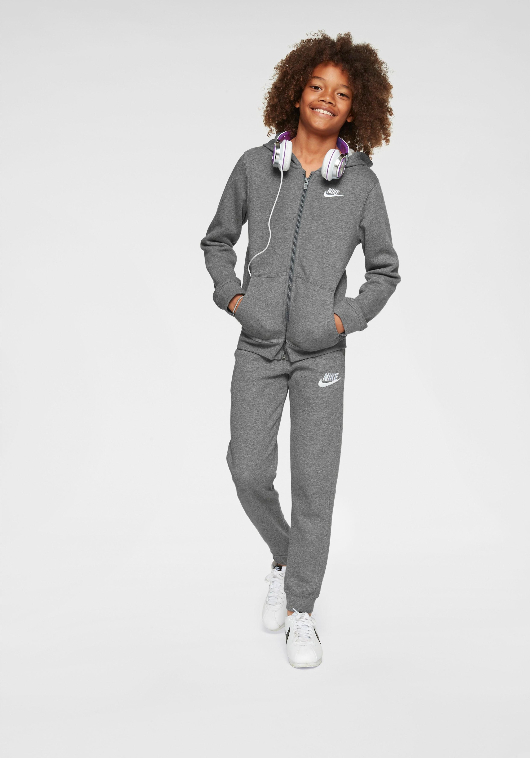 Nike Sportswear Jogginghose »B NSW CLUB FLEECE JOGGER PANT«