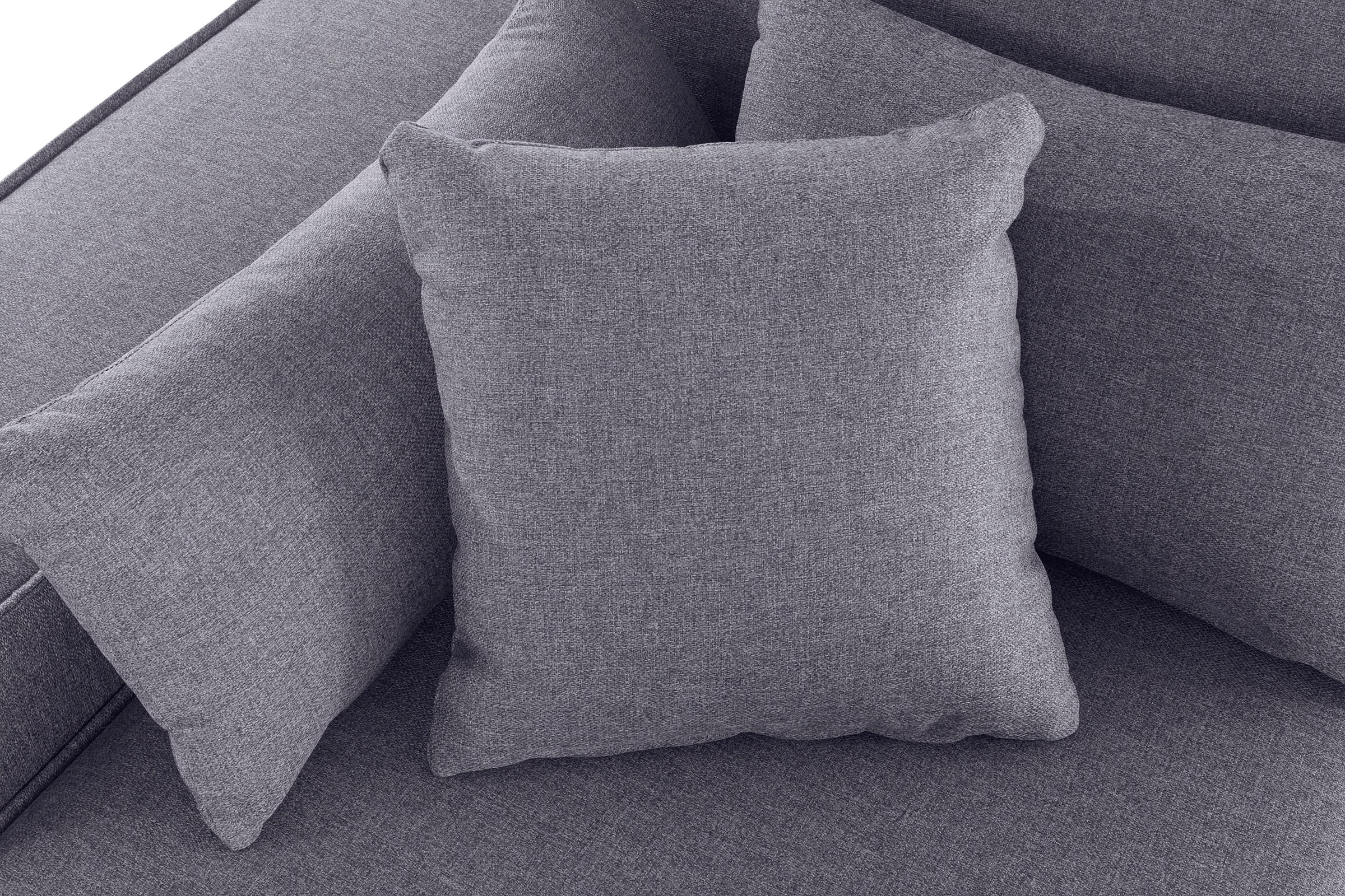 RAUM.ID Sofaelement »Florid«, als Teil eines Modulsofas, fester Sitzkomfort, auch in Cord