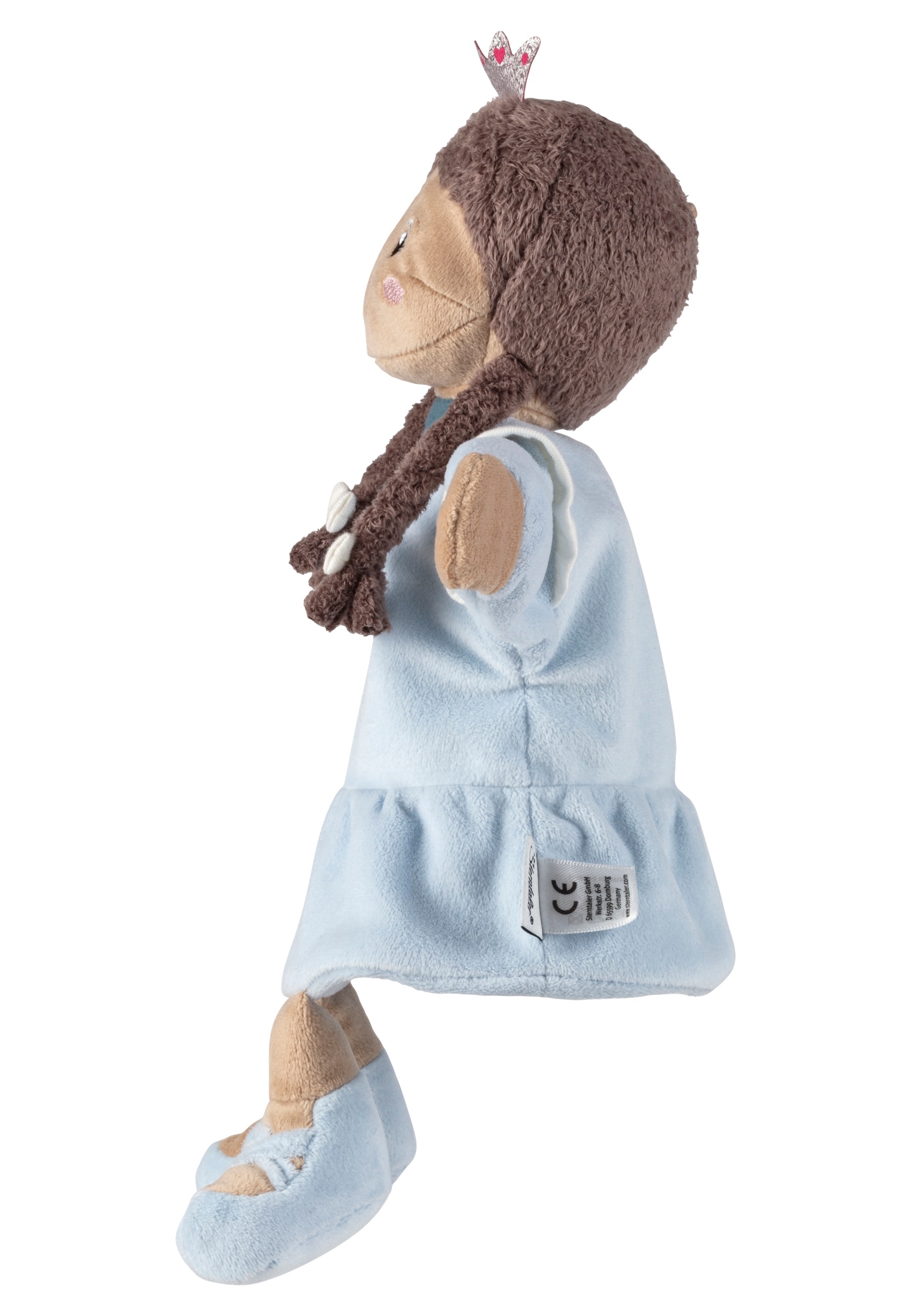 Sterntaler® Handpuppe »Handpuppe Prinzessin«