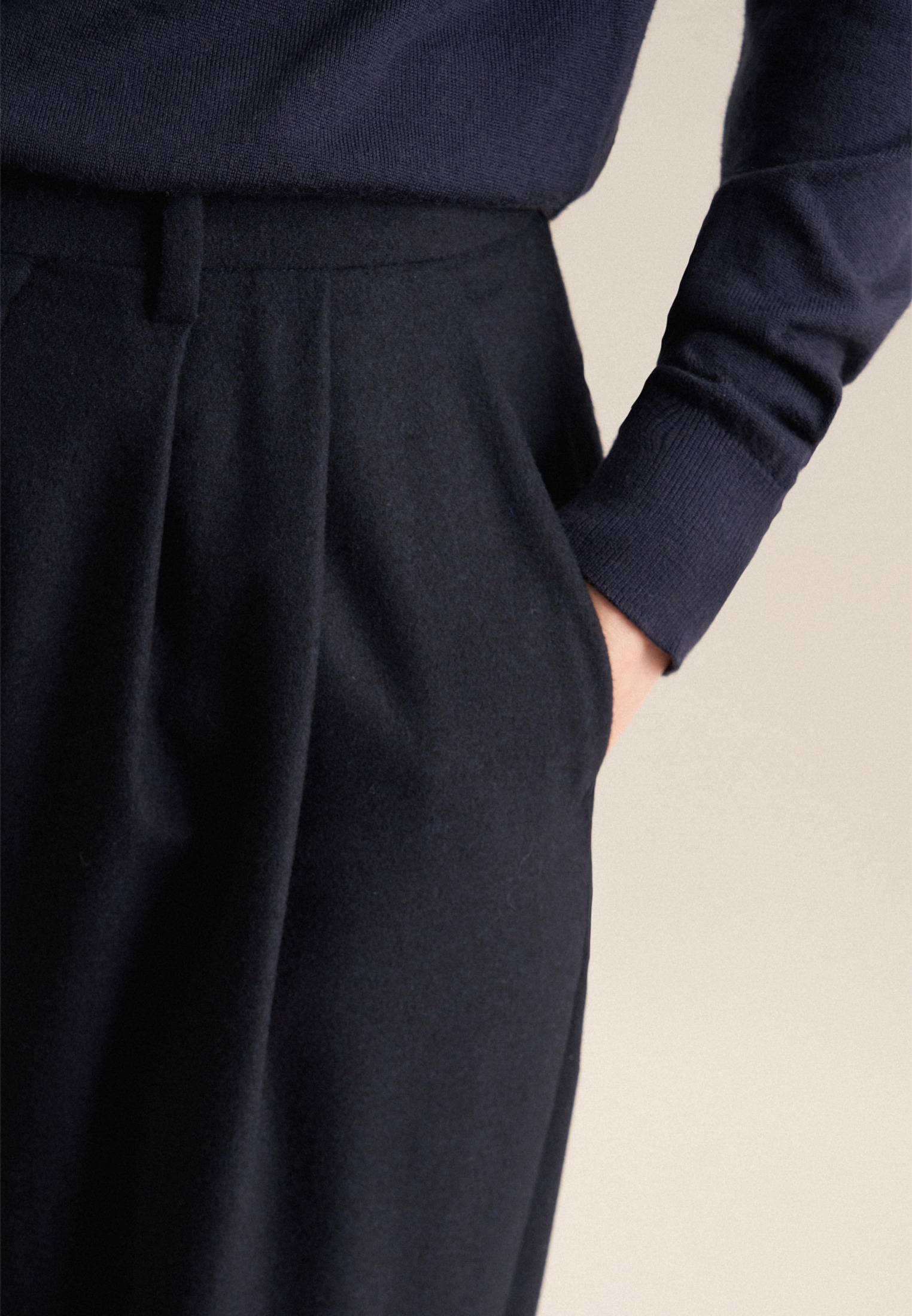 seidensticker Culotte »Schwarze Rose«