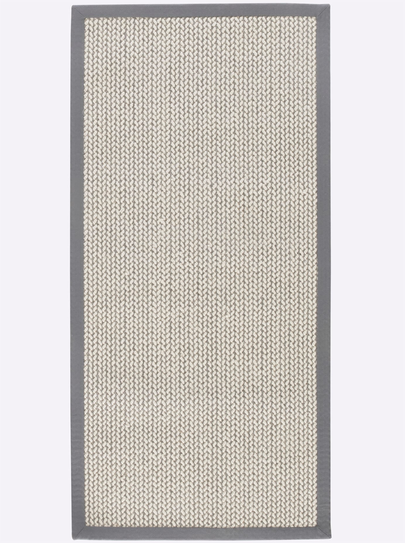 heine home Teppich rechteckig 10 mm Höhe