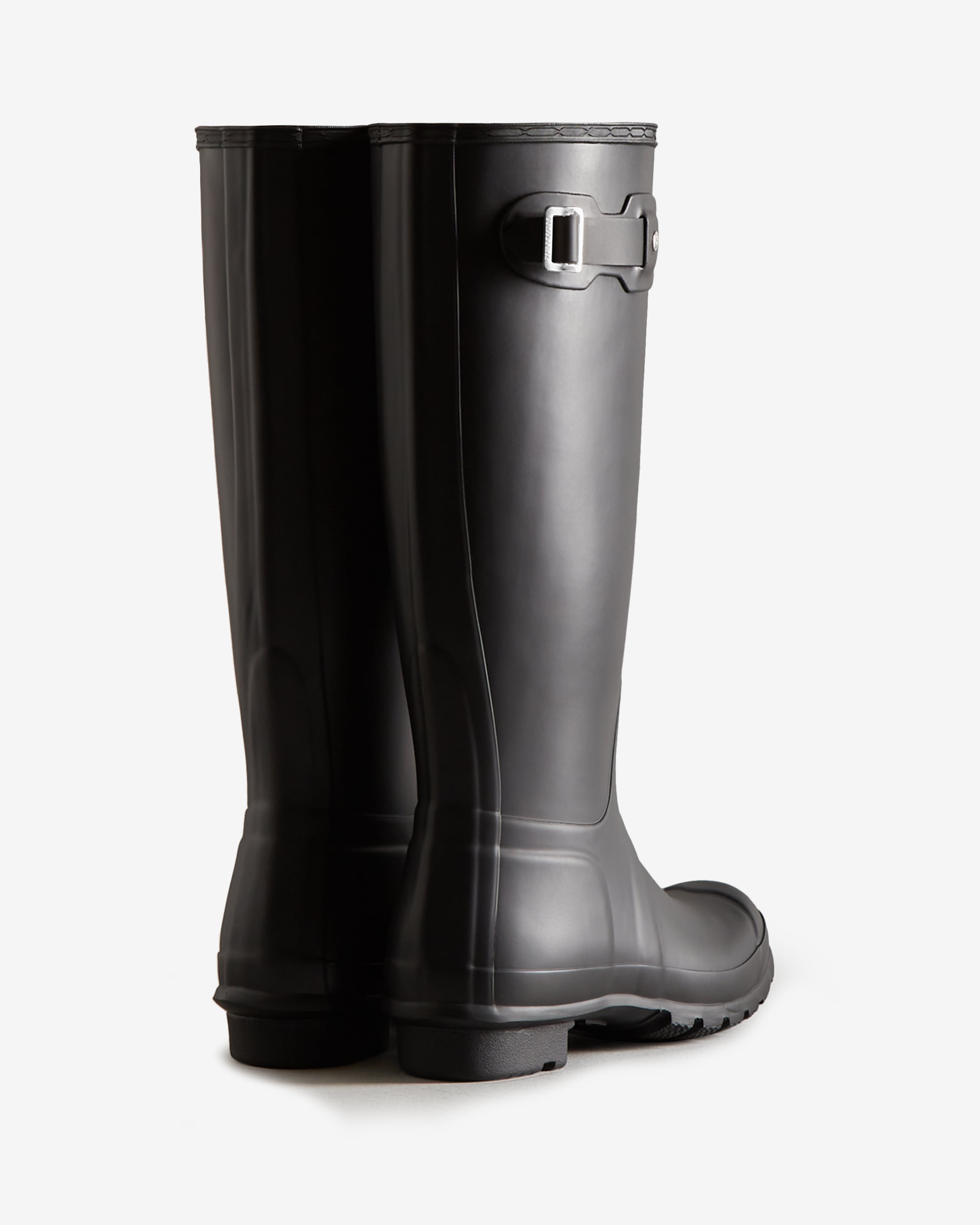 Hunter Gummistiefel »ORIGINAL TALL BOOT«  wasserdicht