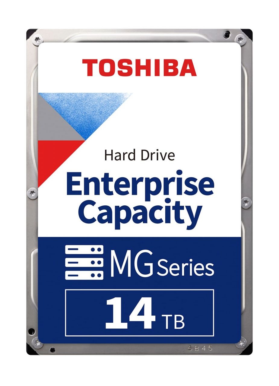 Toshiba interne HDD-Festplatte »MG07ACA14TE«, 3,5 Zoll kaufen