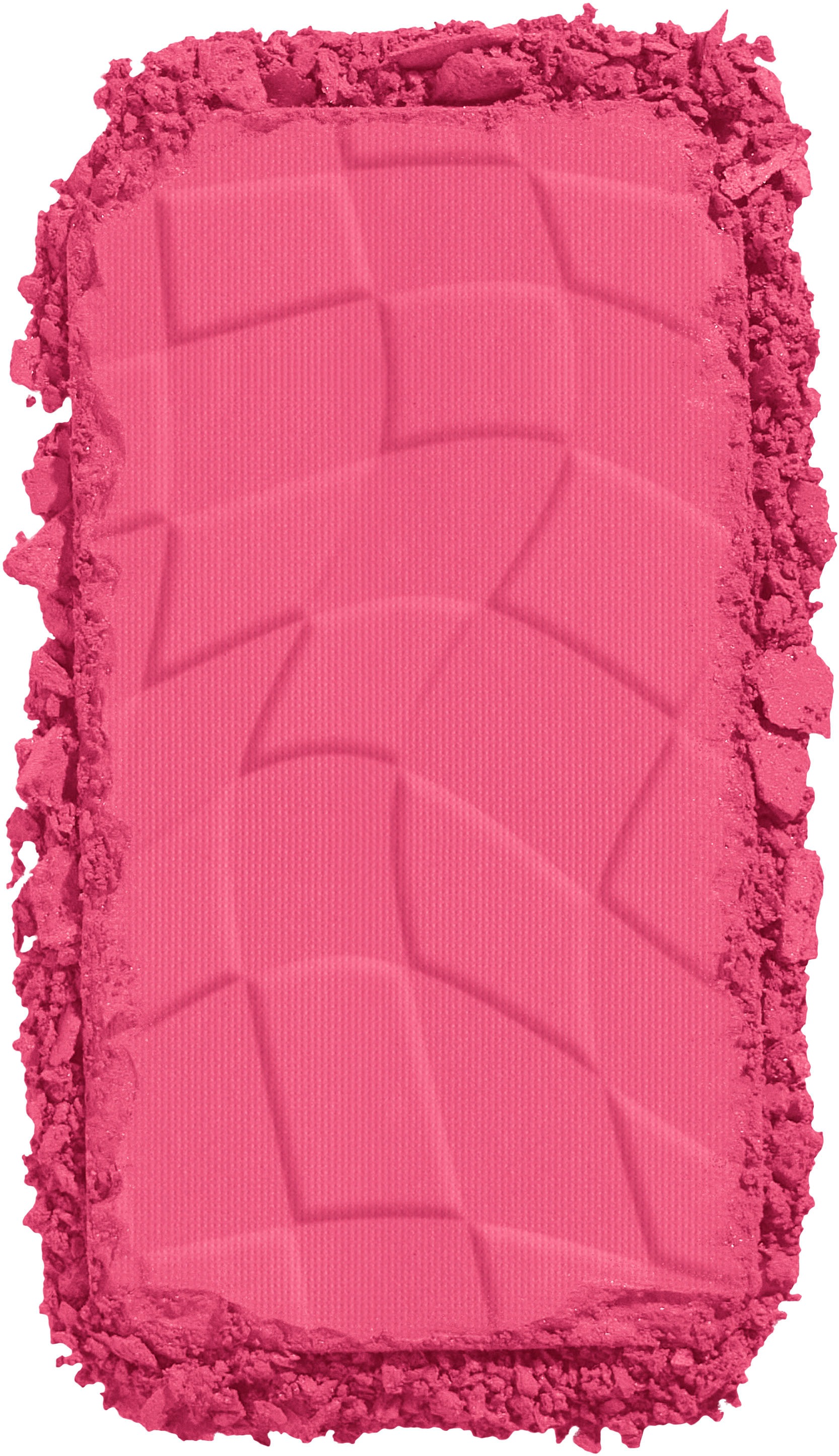 NYX Rouge »Makeup Buttermelt Blush«, Cremige, leichte Textur, variable Deckkraft, pflegende Formel.