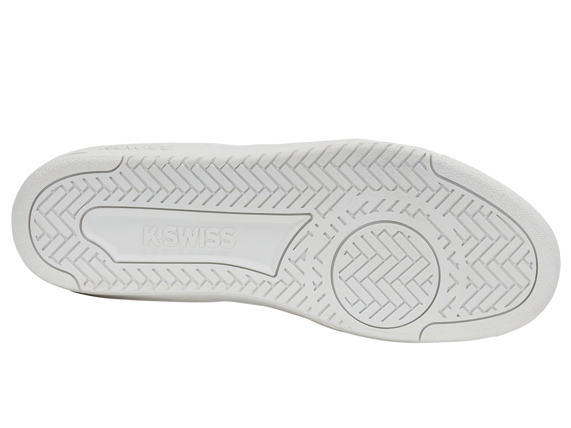 K-Swiss Sneaker »COURT PALISADES«