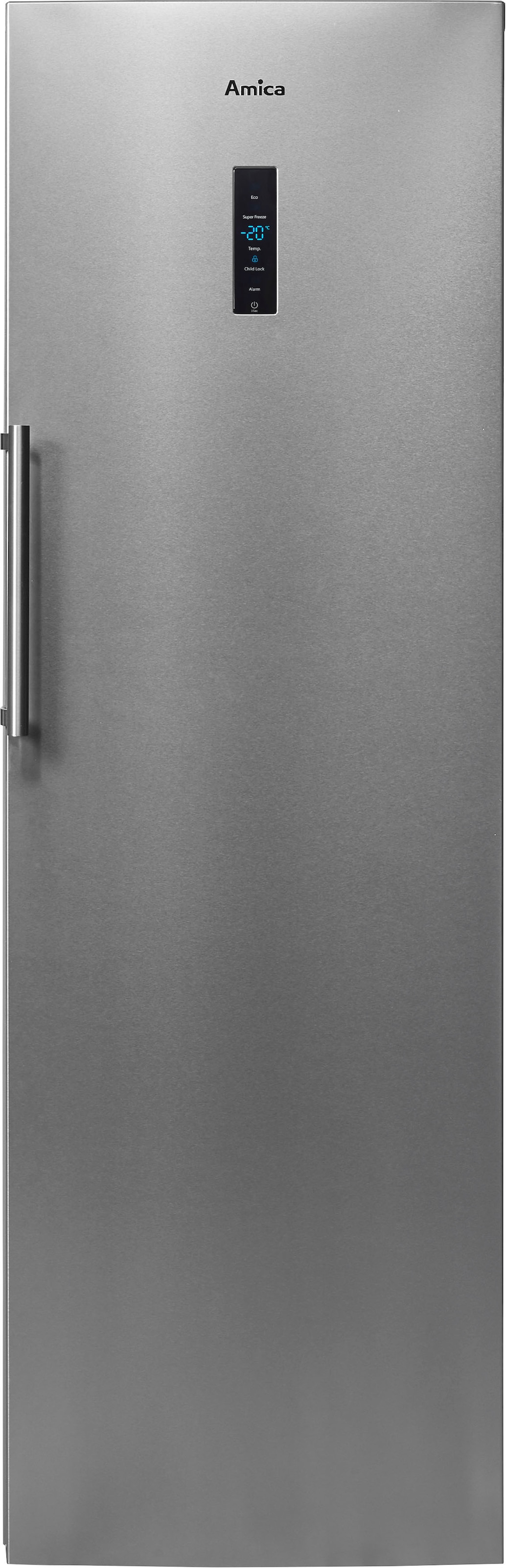 Amica Vollraumkühlschrank »VKS 358 150 E«
