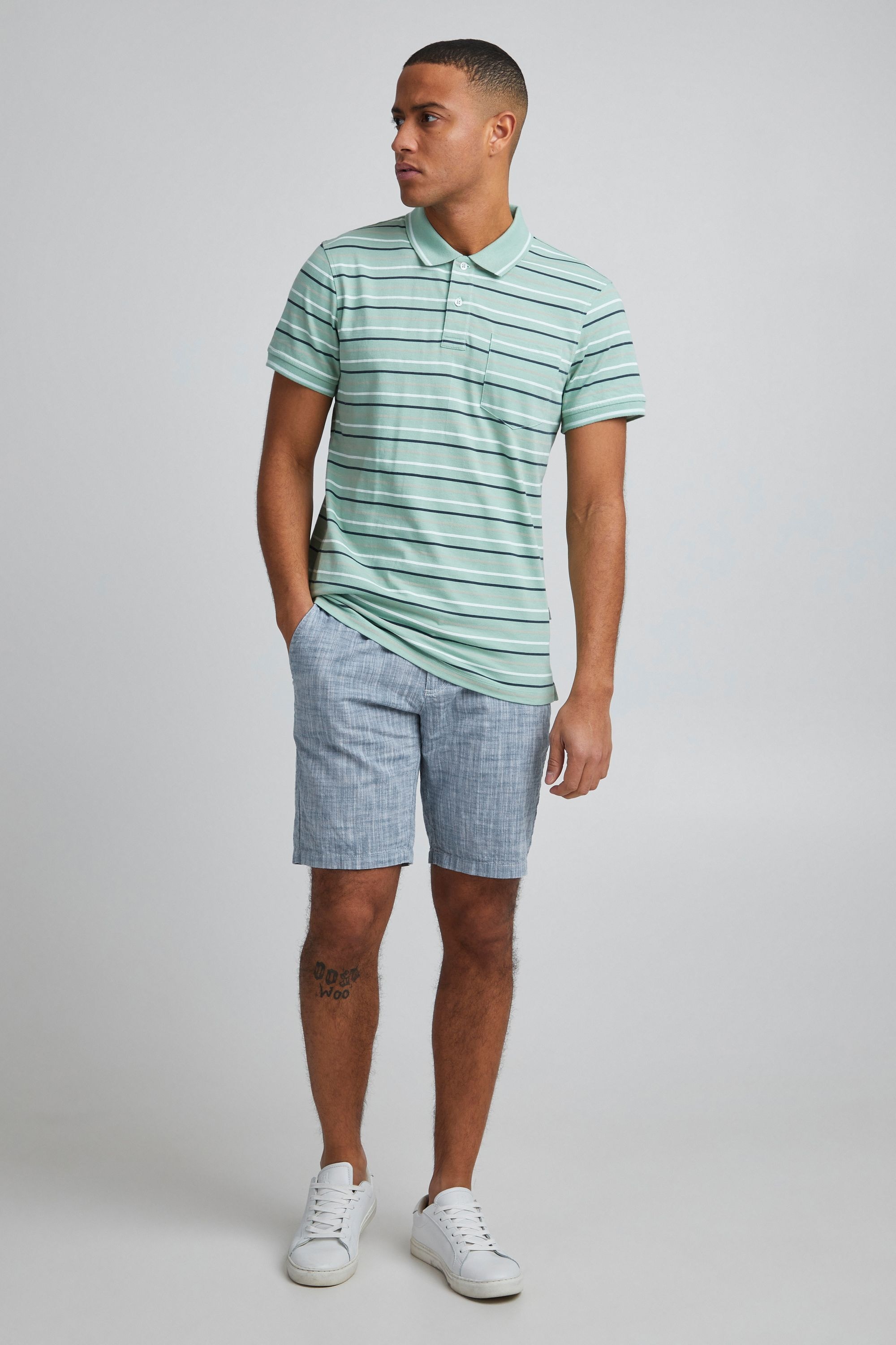 Blend Shorts »Shorts BHBones«
