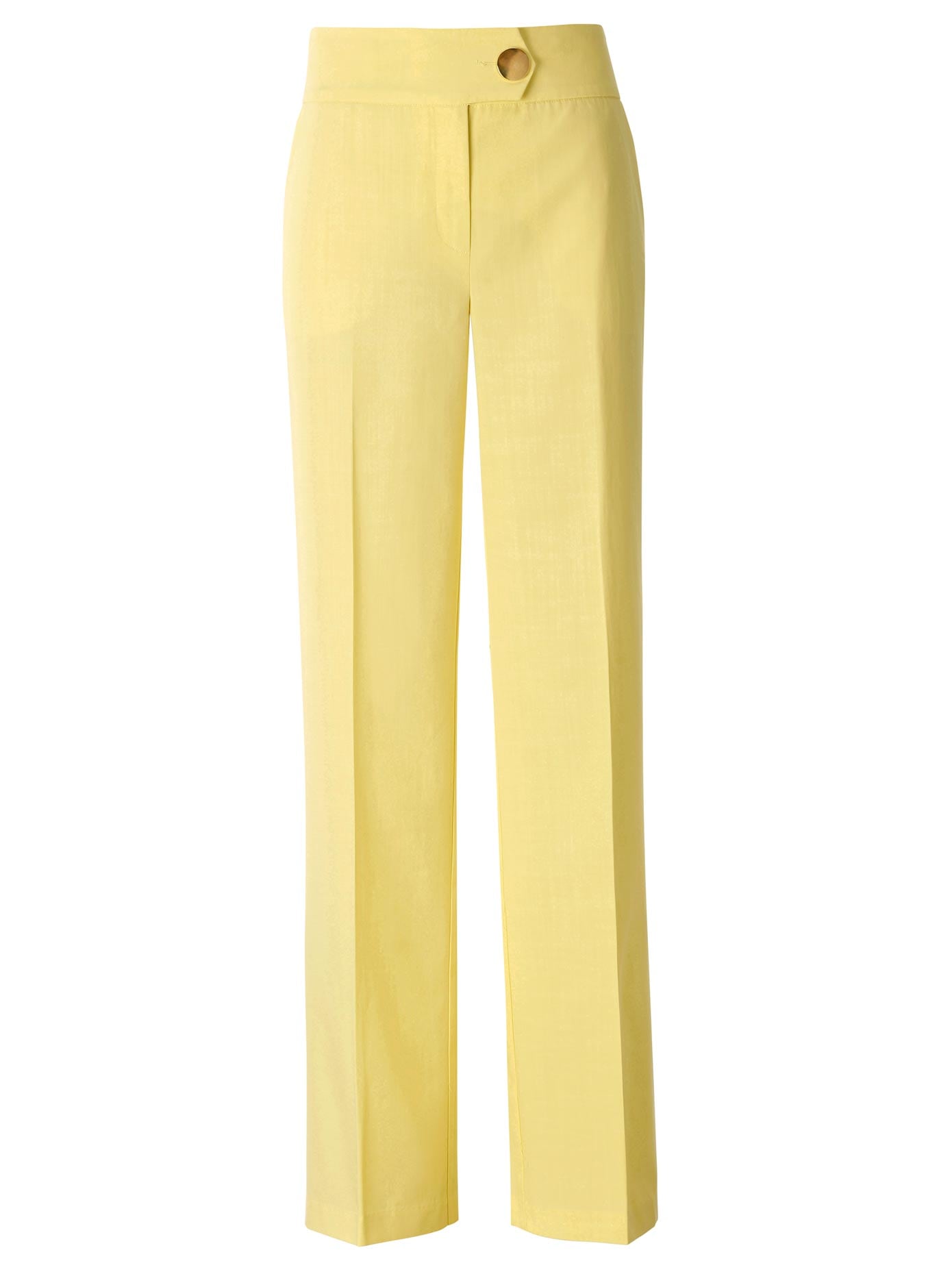 creation L Bügelfaltenhose