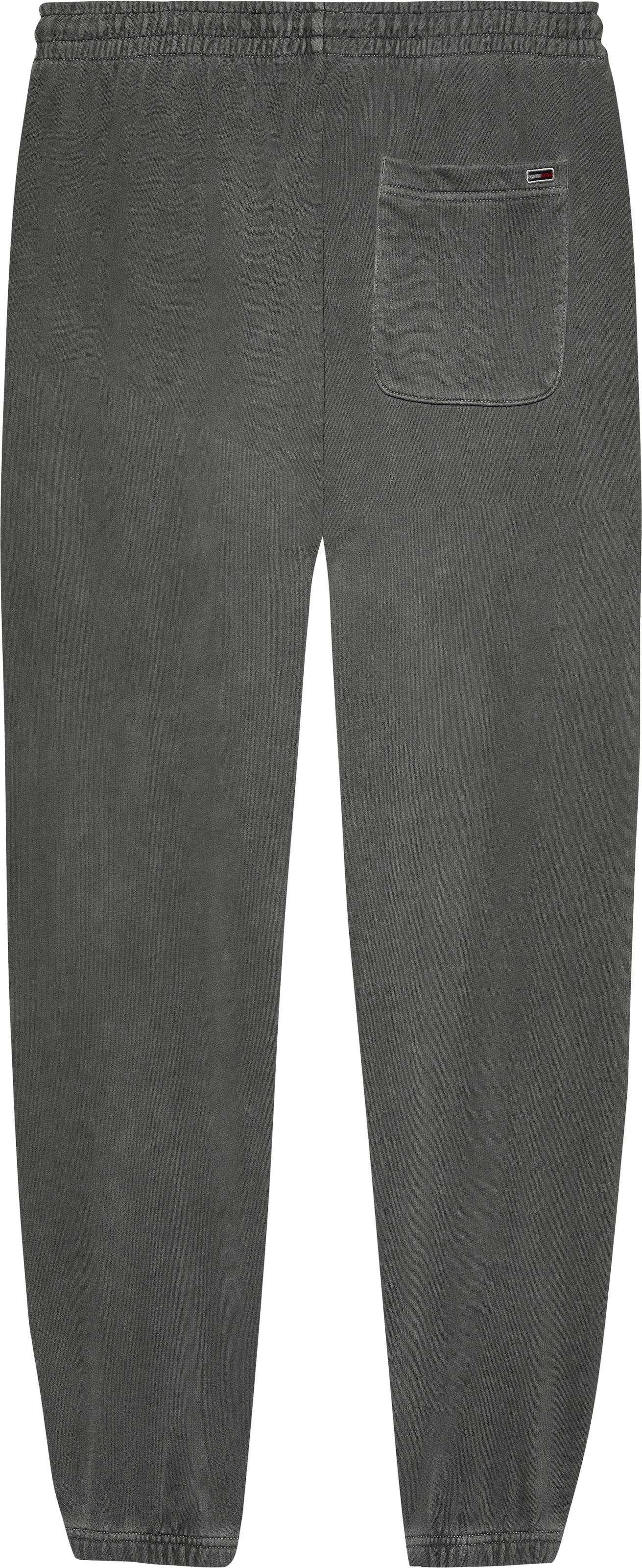 Tommy Jeans Jogginghose »TJM RLX VINTAGE VARSITY JOGGER«, mit Logostickerei