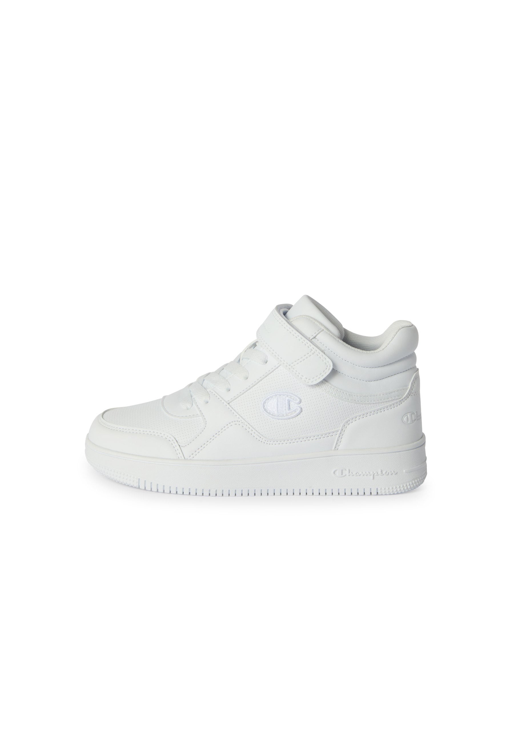 Champion Sneaker »RD18 B GS MID«
