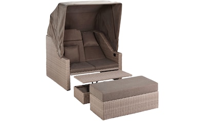 Loungesofa »Rimini«