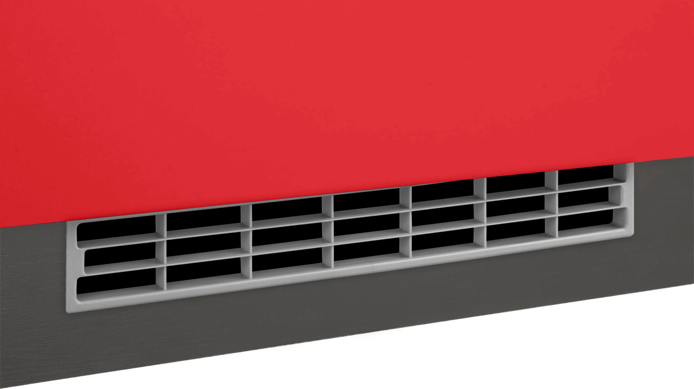 KOCHSTATION Küchenzeile »KS-Paris – Küchen mit einzigartigen Fotomotiven auf den Fronten« Breite 400 cm, wahlweise mit E-Geräten und Induktion