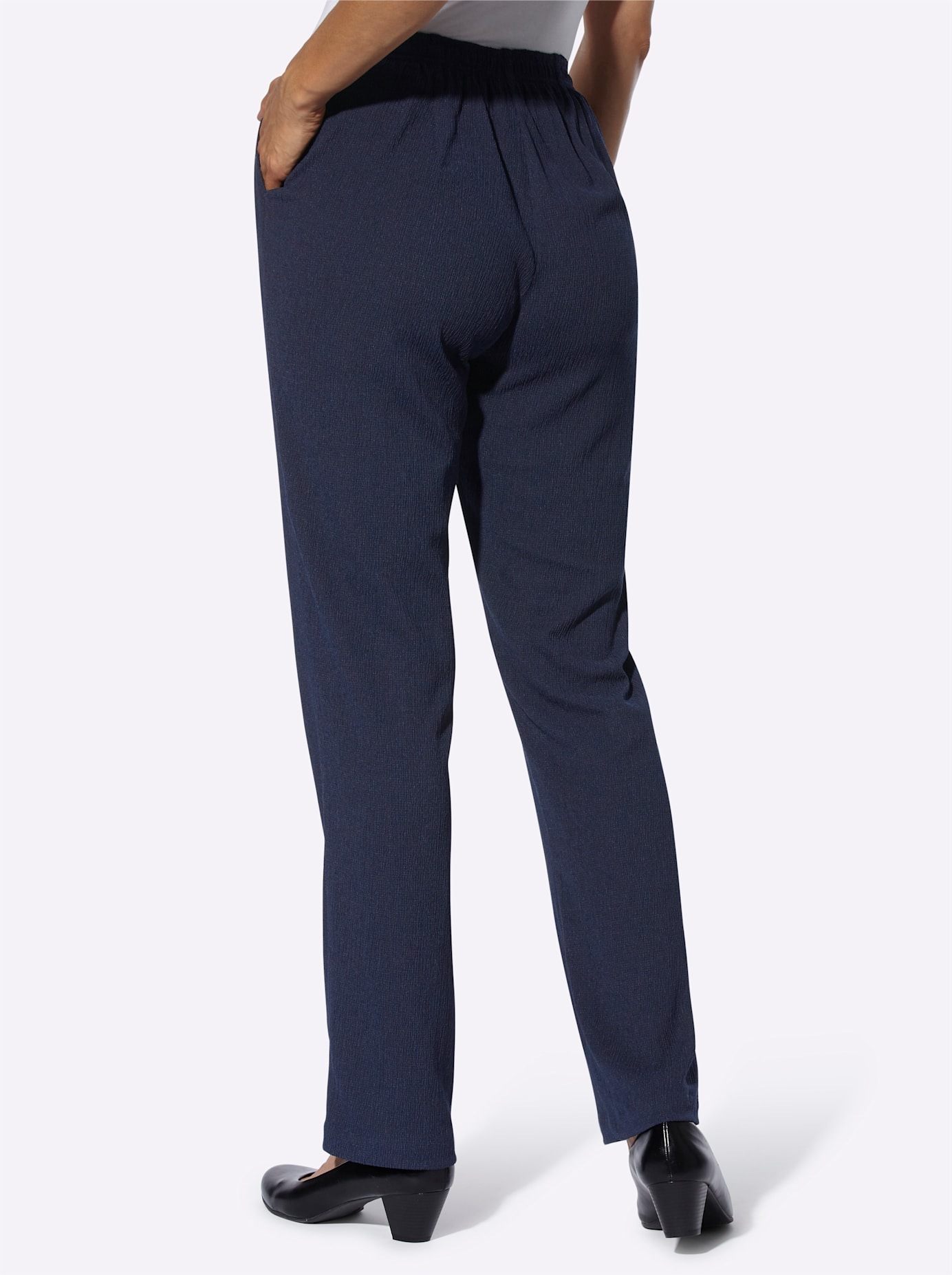 Classic Basics Schlupfhose