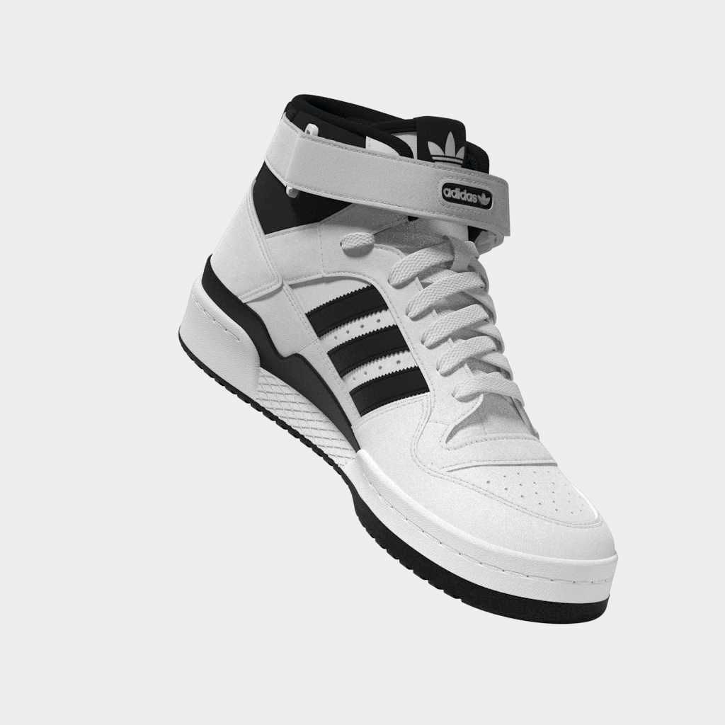 adidas Originals Sneaker »FORUM MID«