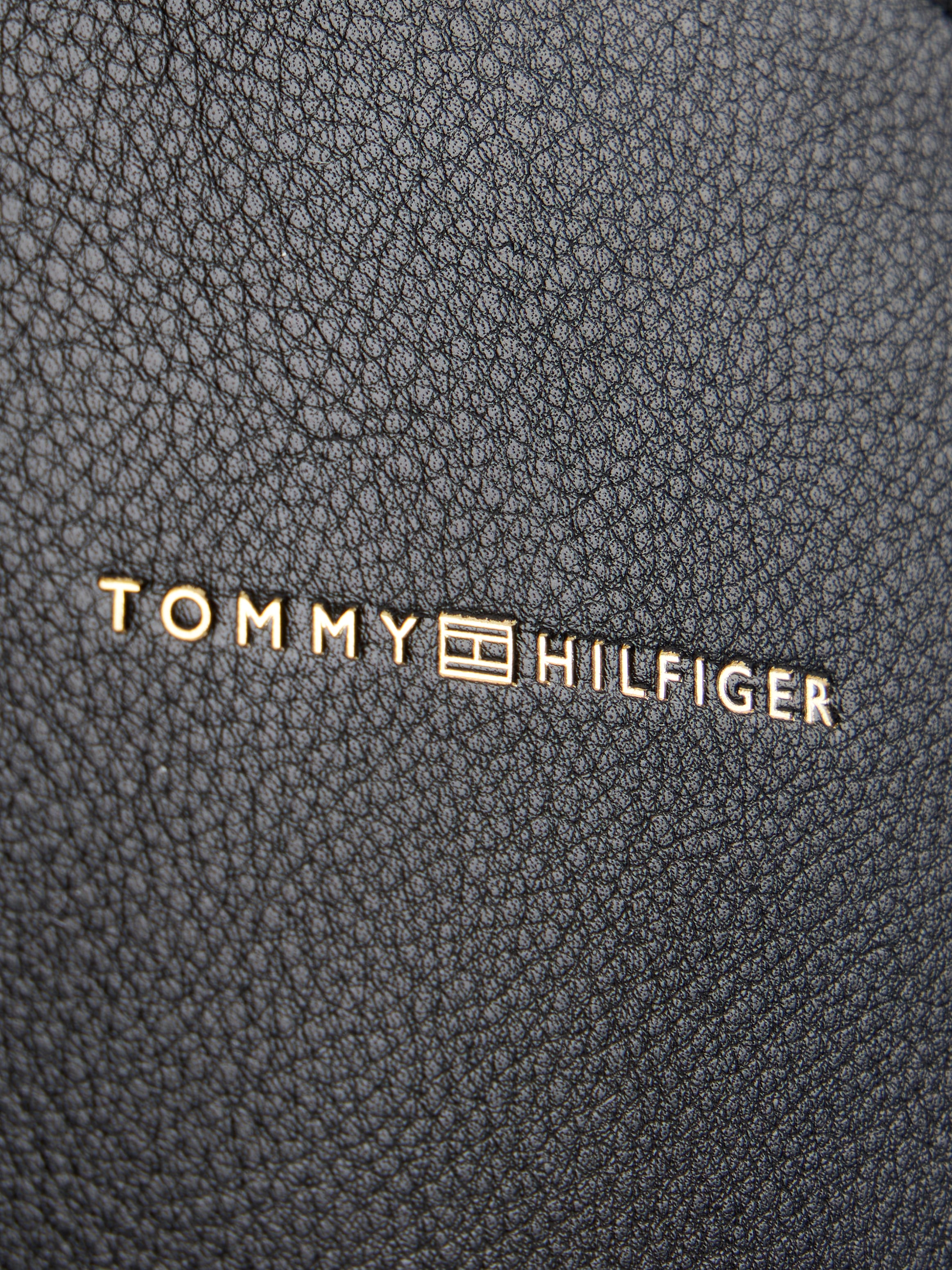 Tommy Hilfiger Cityrucksack »TH LOGOTAPE BACKPACK«, mit Logo-Schriftzug