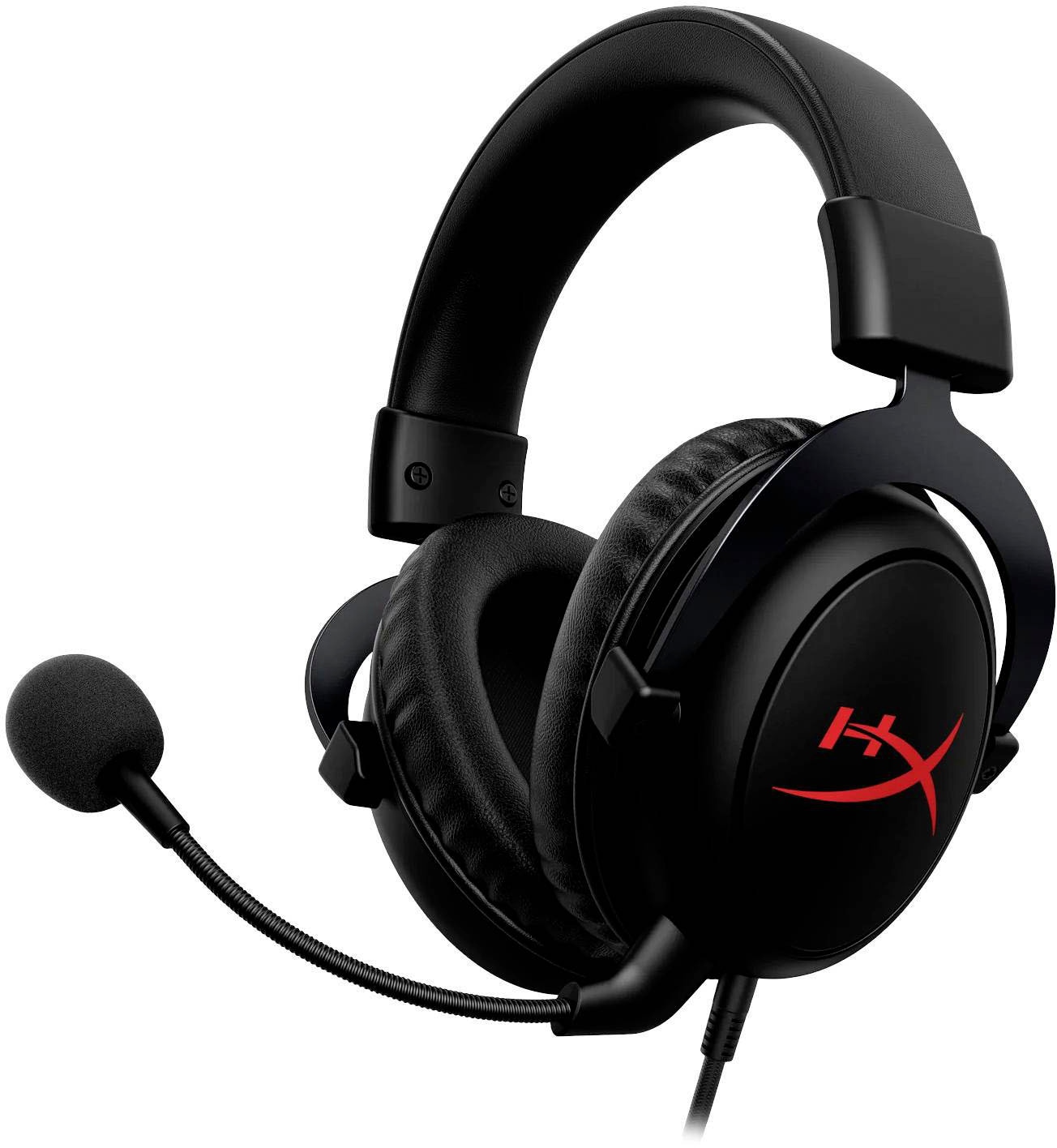 HyperX Gaming-Headset »Cloud Core«