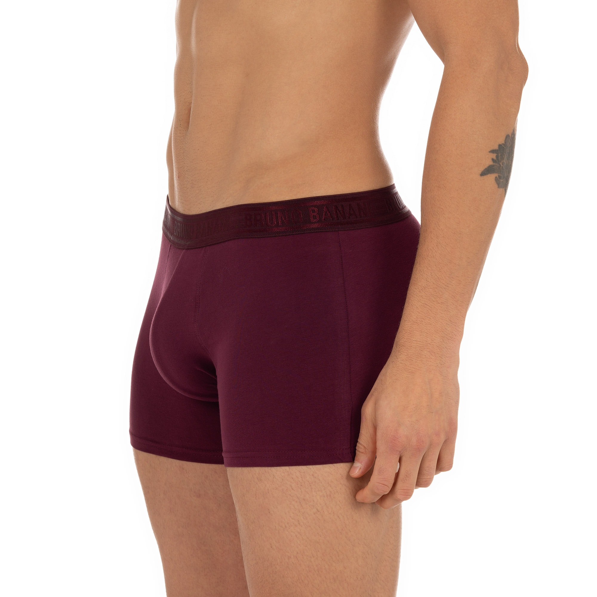 Bruno Banani Boxer »Maze«