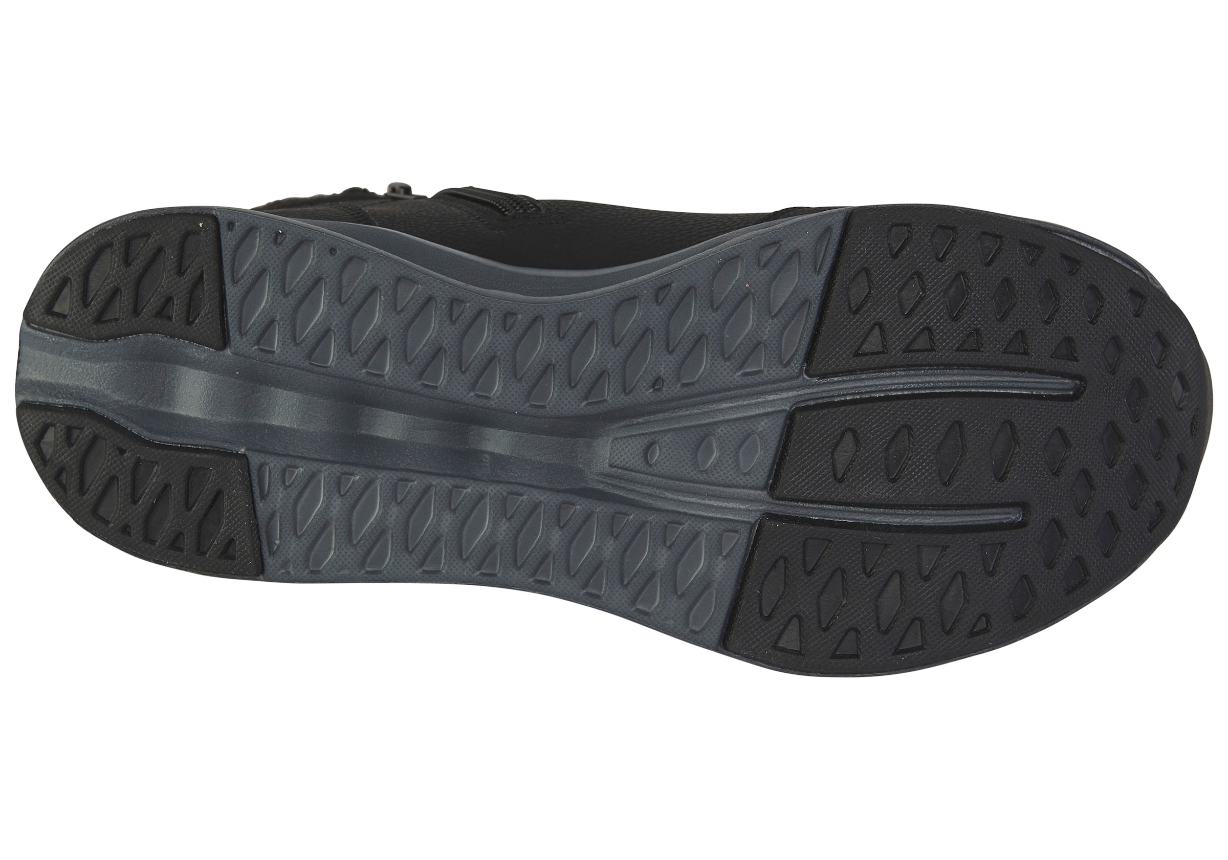 Kappa Sneakerboots »DOMINIKA«  Winterschuhe, Schnürboots, Sneaker