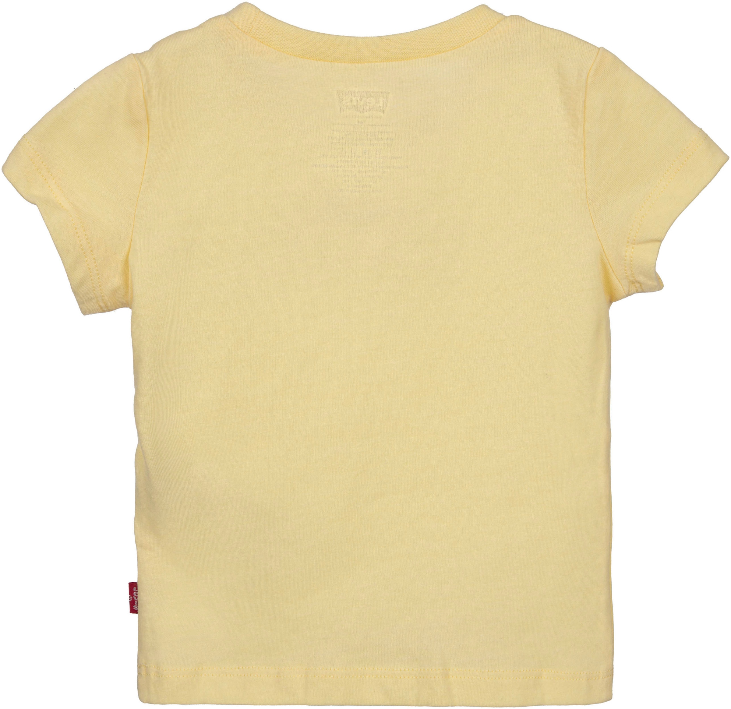 Levi's® Kids T-Shirt »BATWING TEE«, Baby UNISEX