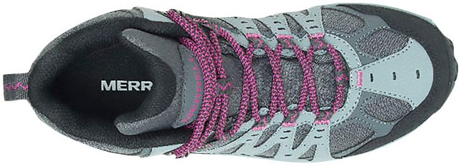 Merrell Wanderschuh »ACCENTOR 3 SPORT MID GORETEX«, wasserdicht