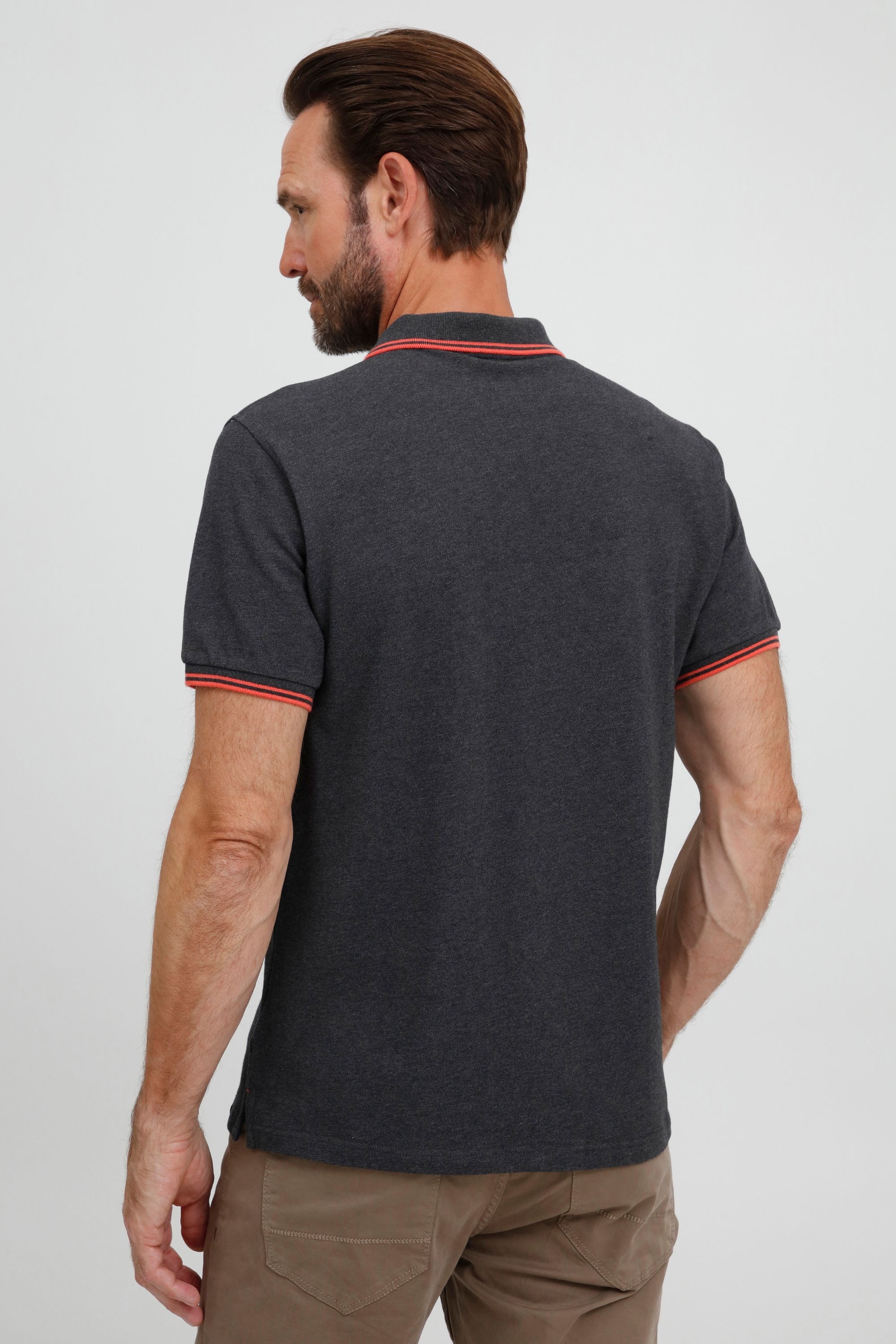 FQ1924 Poloshirt »Poloshirt FQWiar«