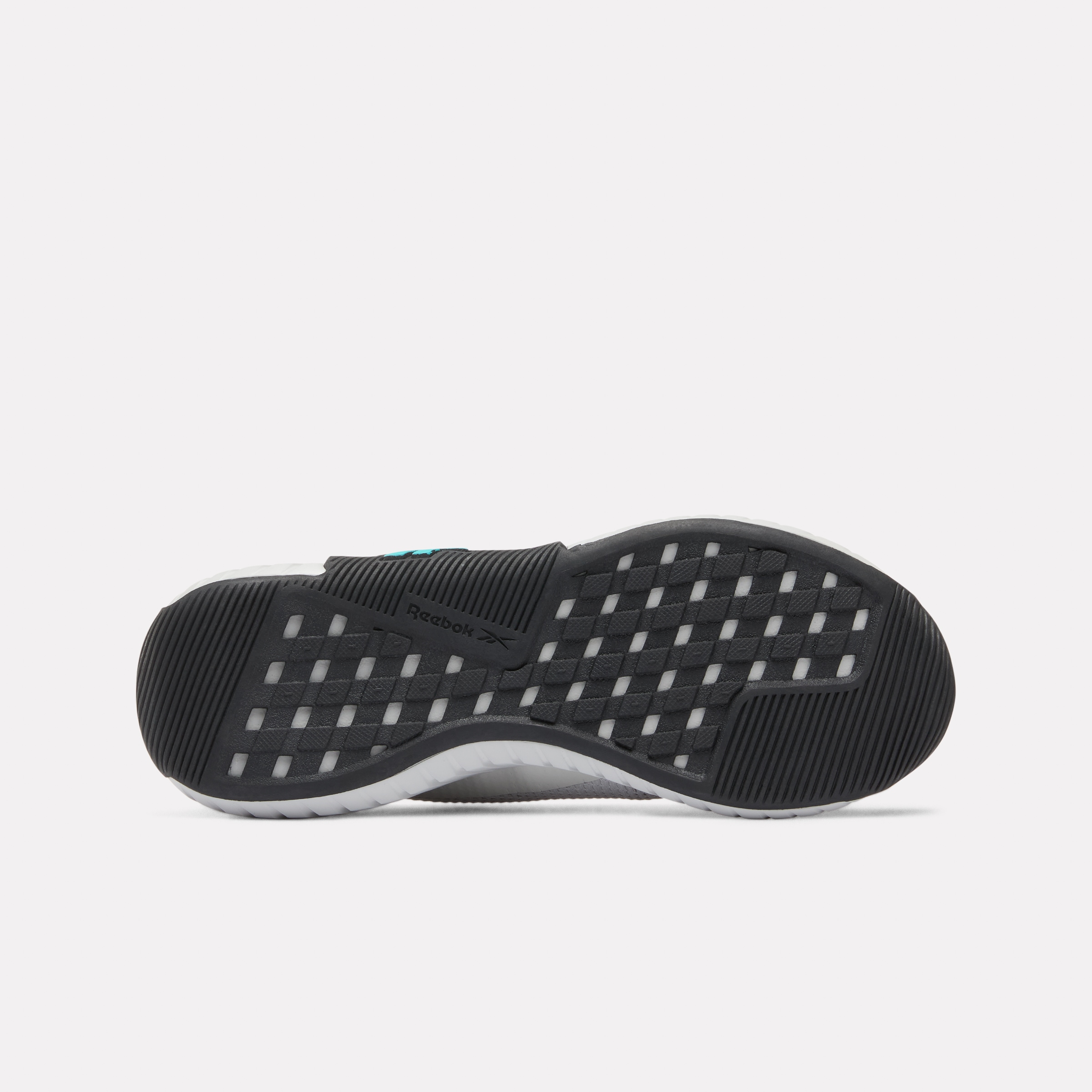 Reebok Trainingsschuh »FLIP CHARGE«  ideal für Gym und Fitnessstudio
