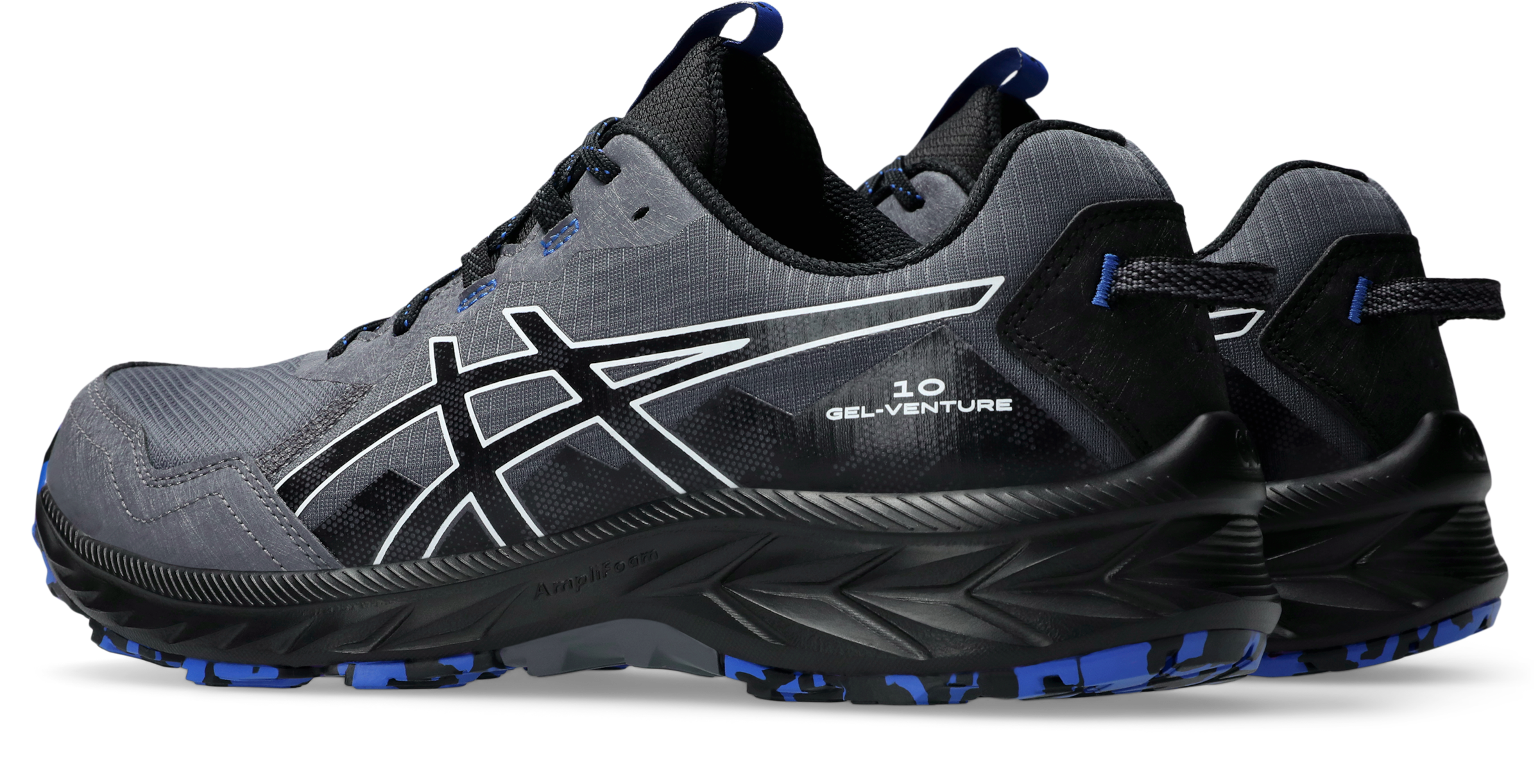 Asics Trailrunningschuh »GEL-VENTURE 10«