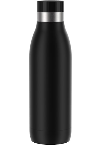 Emsa Trinkflasche »Bludrop Color«, (1 tlg.), nachhaltig, wiederverwendbar, Flasche aus... kaufen