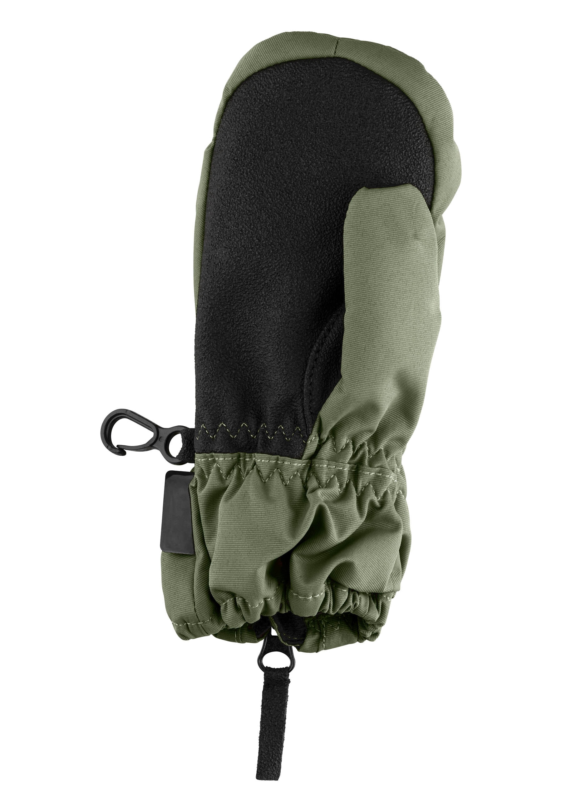Sterntaler® Fäustlinge »Fäustlinge Rips«