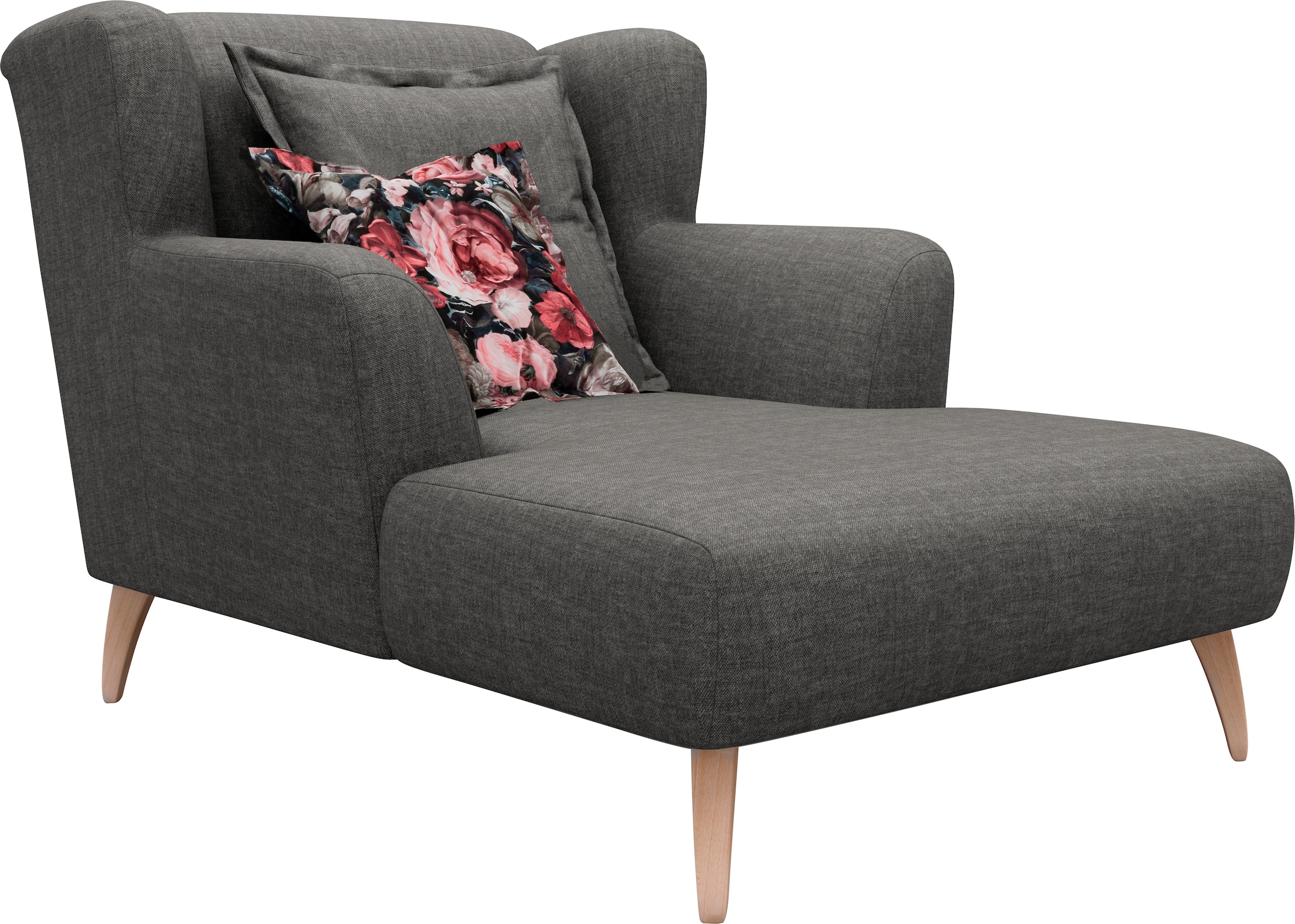 Home affaire Loveseat »Baggio«