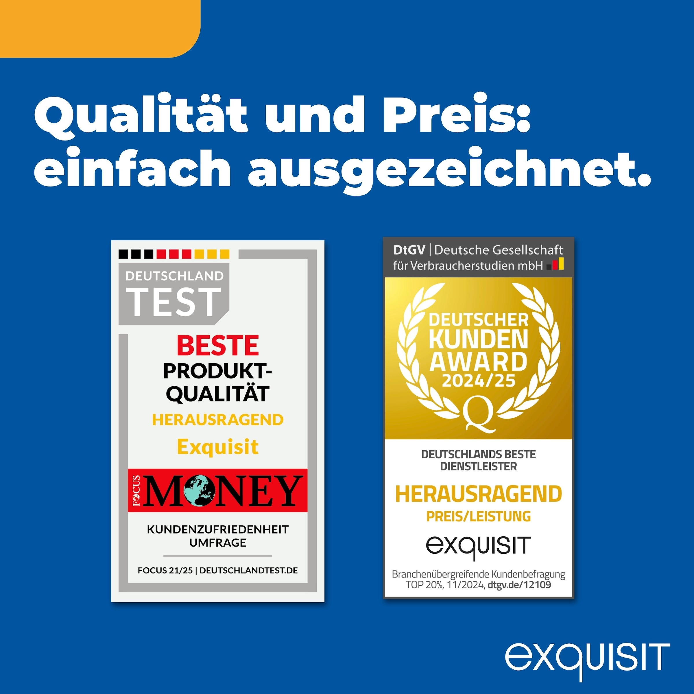 exquisit Side-by-Side SBS46-040E weiss »SBS46-040E weiss« 177 cm hoch 91 cm breit