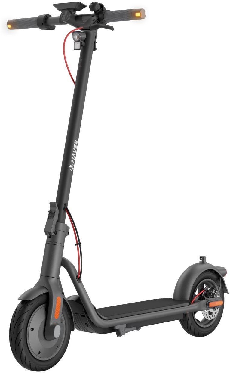 NAVEE E-Scooter »V50i Pro«, Electric Scooter, mit Straßenzulassung, bis zu 50 km Reichweite